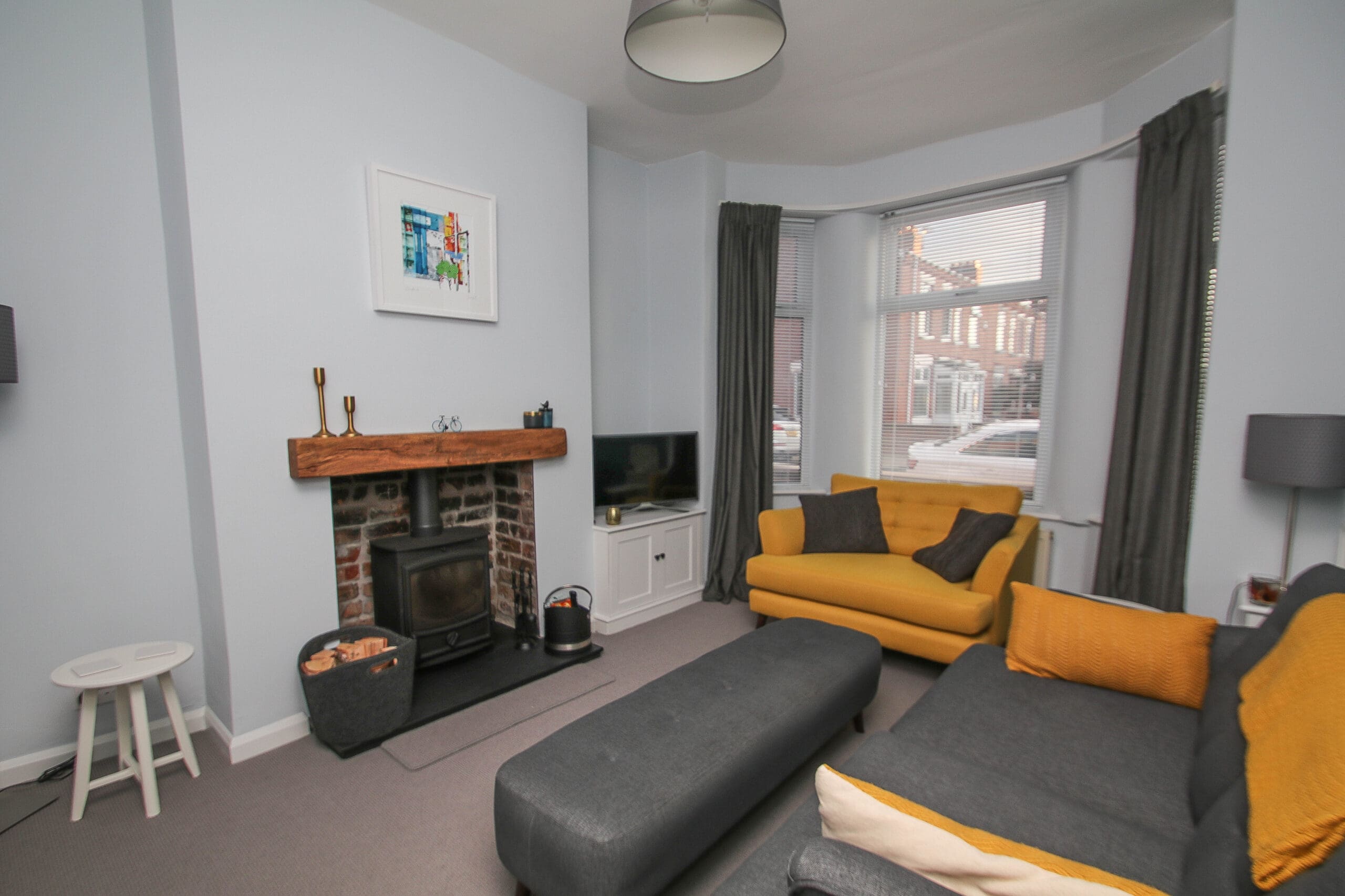 Taylors Road, Stretford - VitalSpace