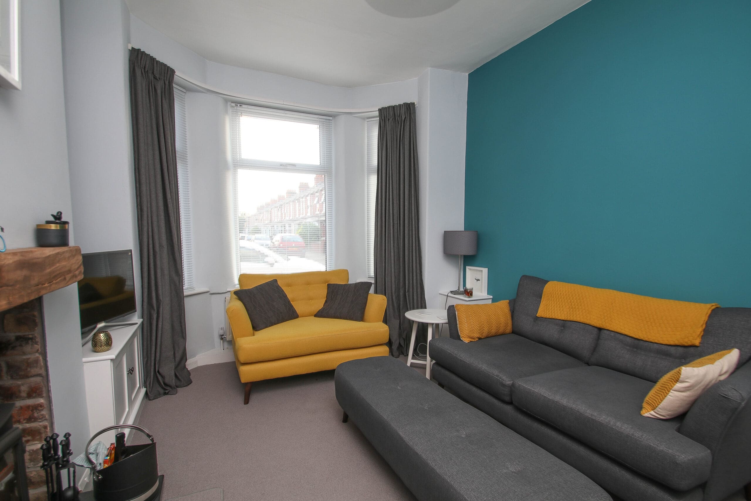 Taylors Road, Stretford - VitalSpace
