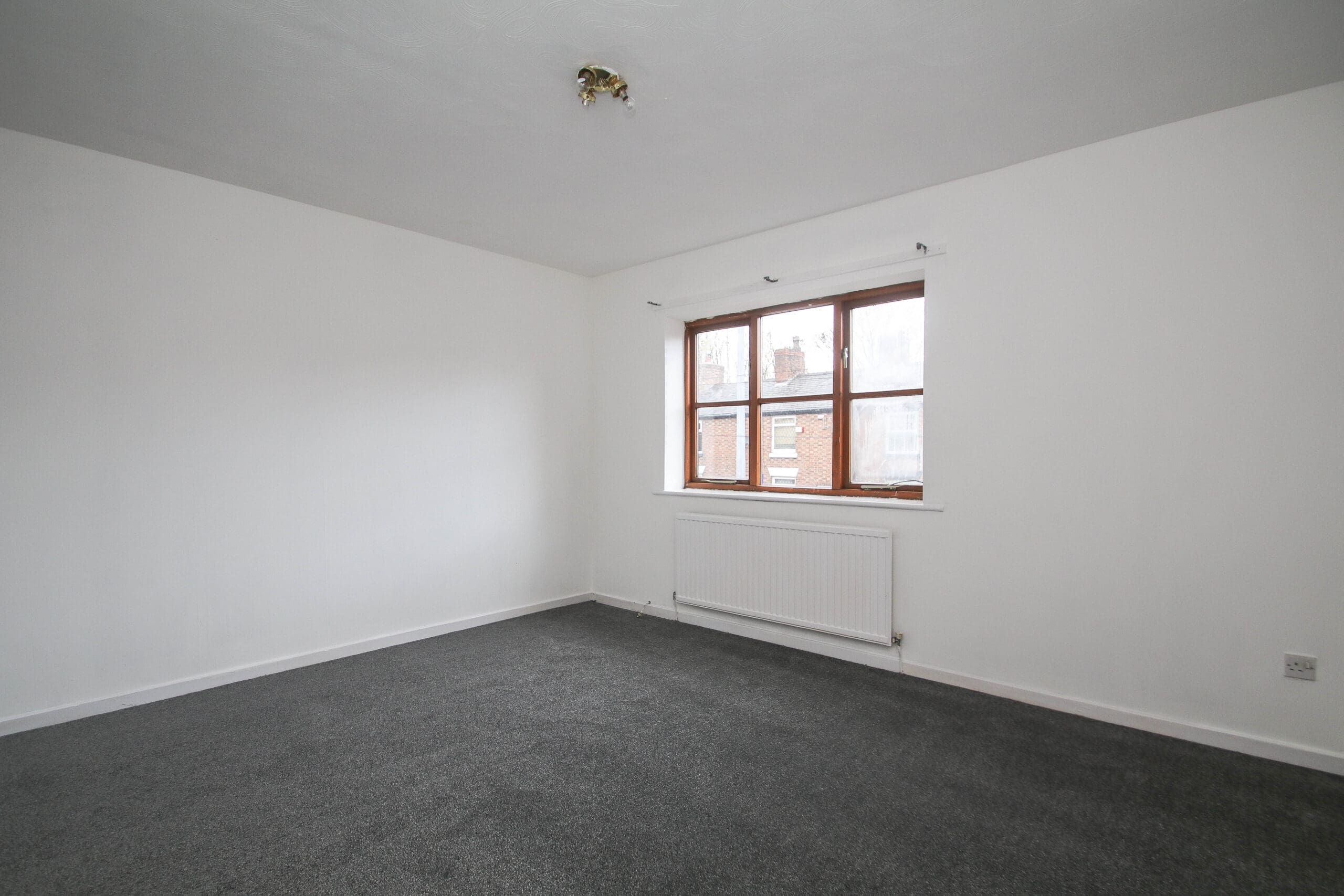 Peel Green Road, Eccles - VitalSpace