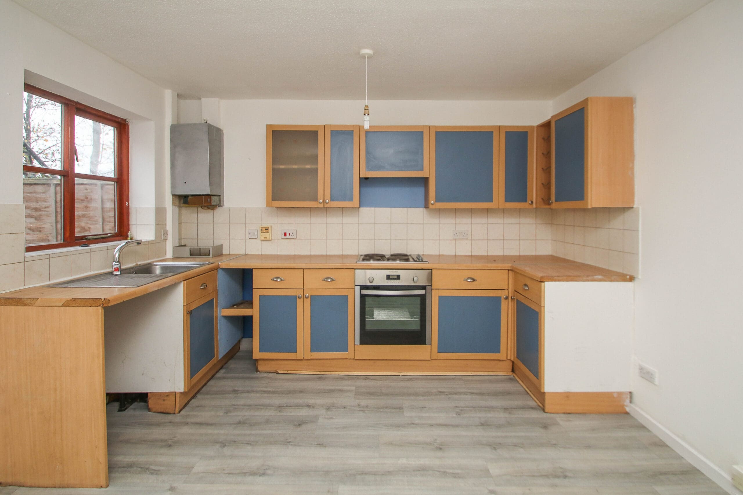 Peel Green Road, Eccles - VitalSpace