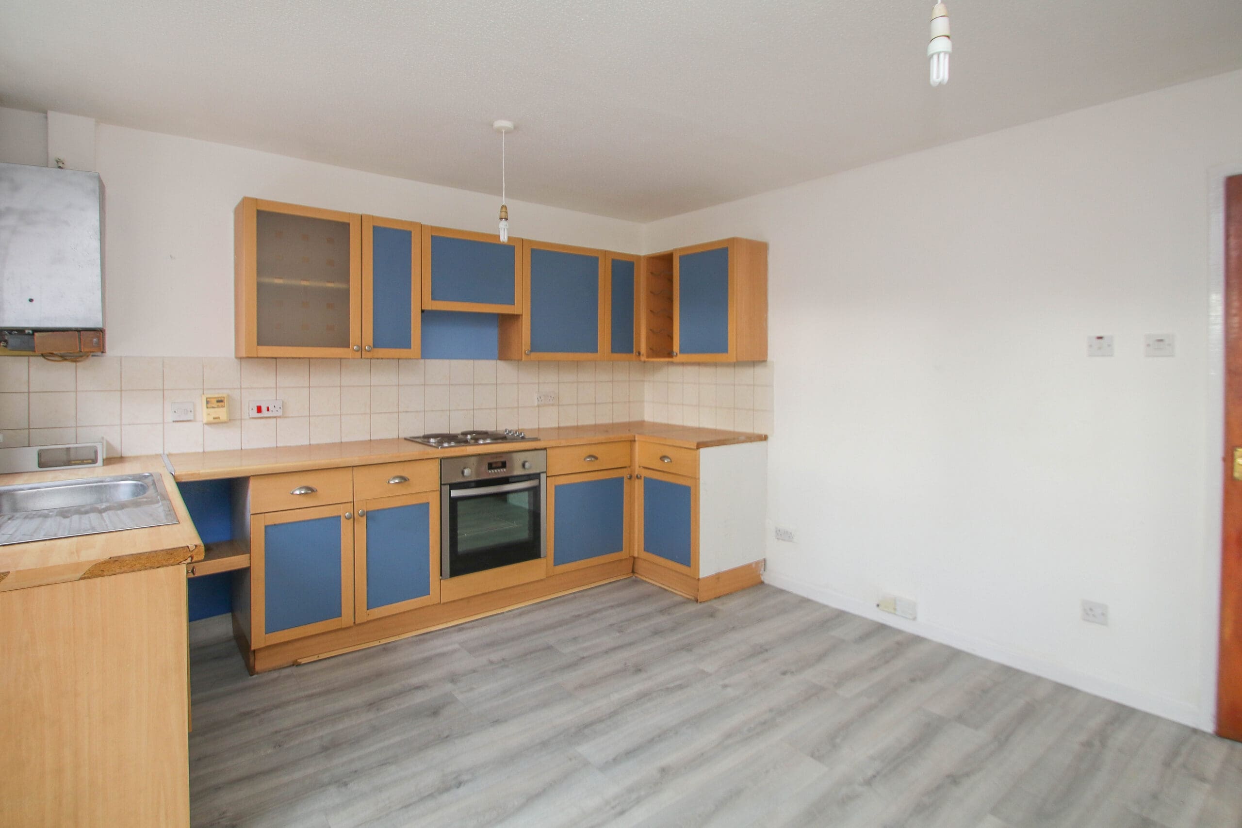 Peel Green Road, Eccles - VitalSpace