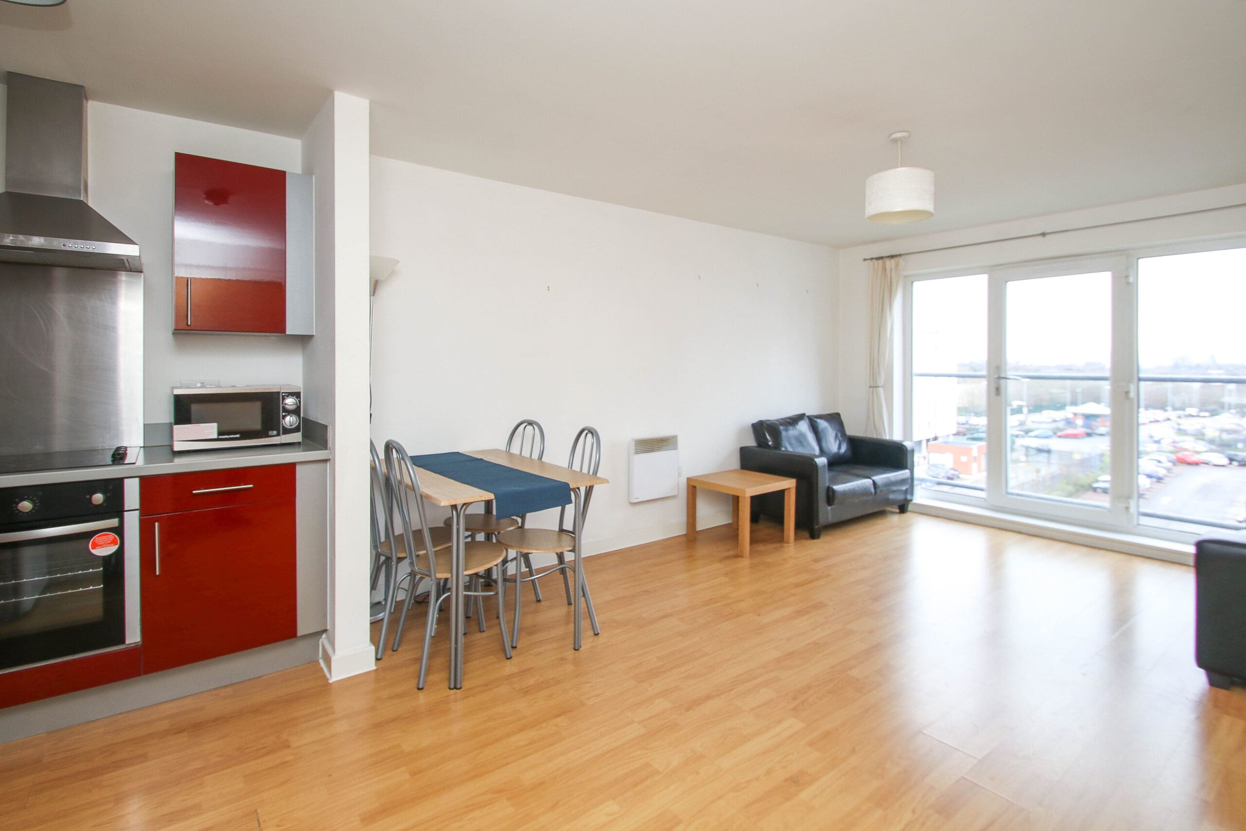 Pilgrims Way, Salford - VitalSpace