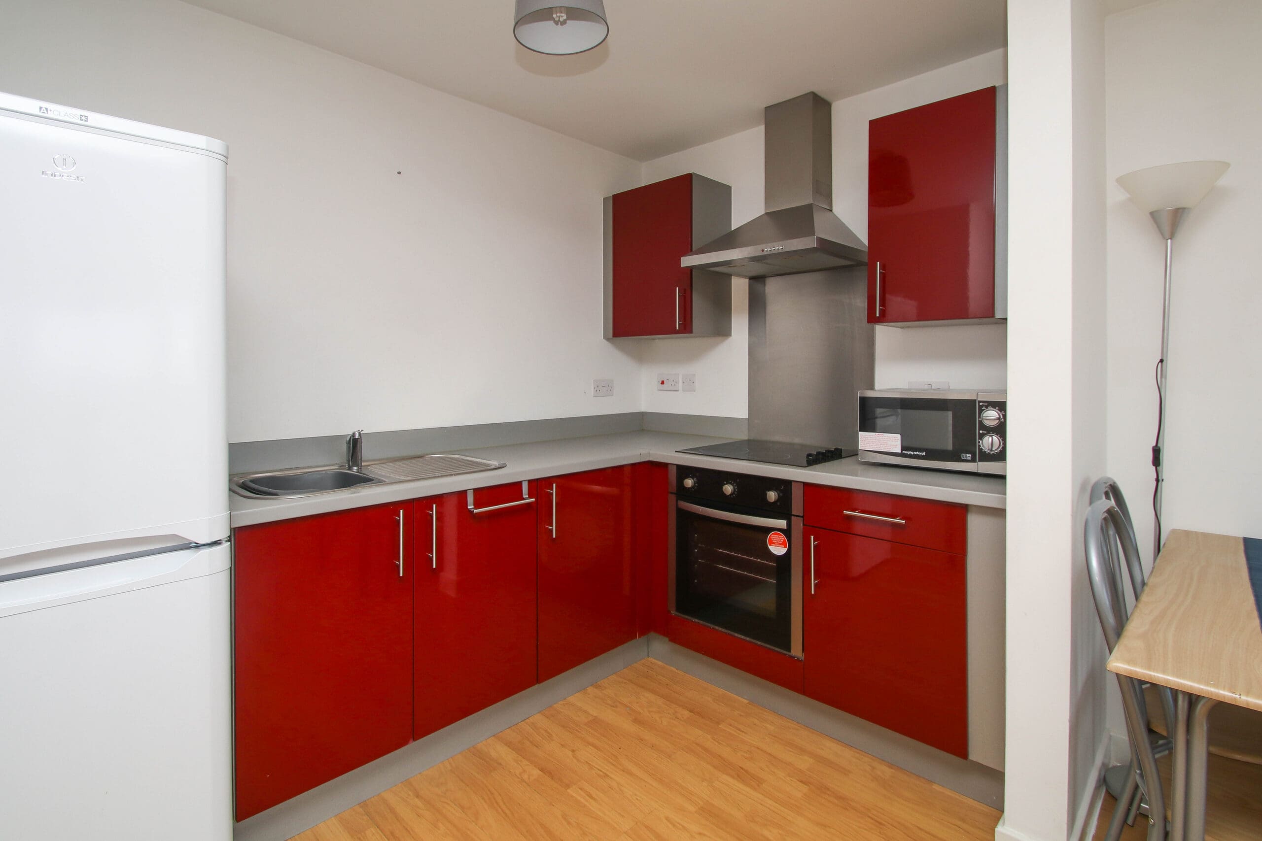 Pilgrims Way, Salford - VitalSpace