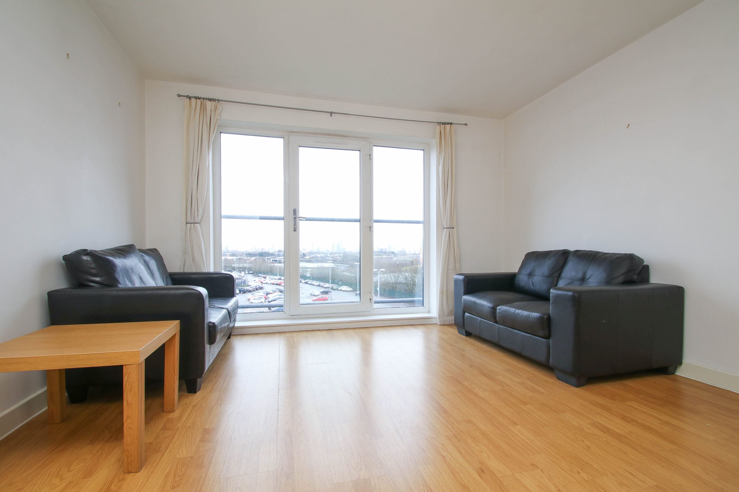 Pilgrims Way, Salford - VitalSpace