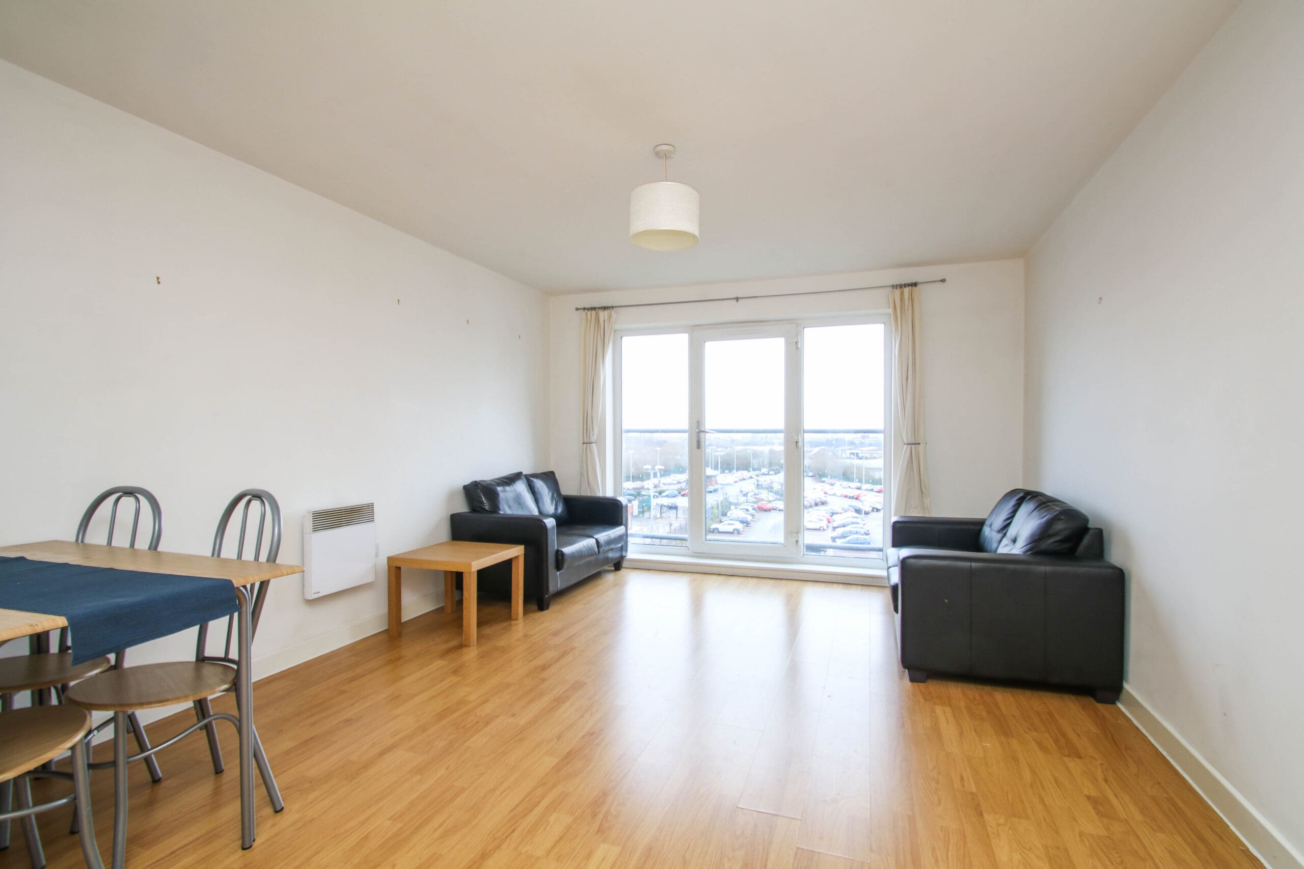 Pilgrims Way, Salford - VitalSpace