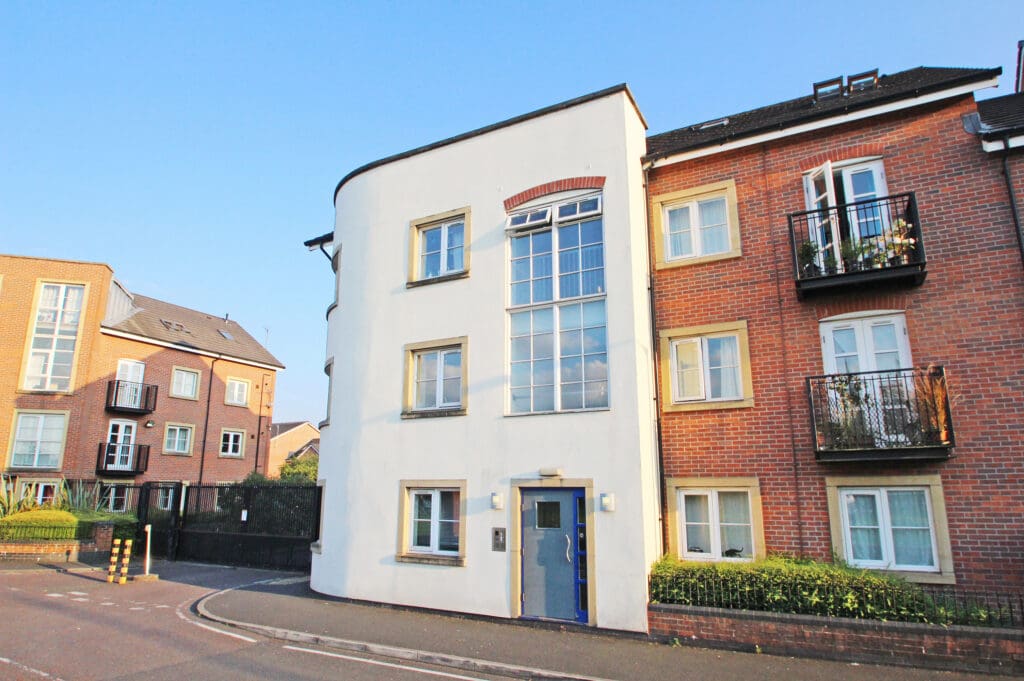 Plainsfield Street, Hulme Image