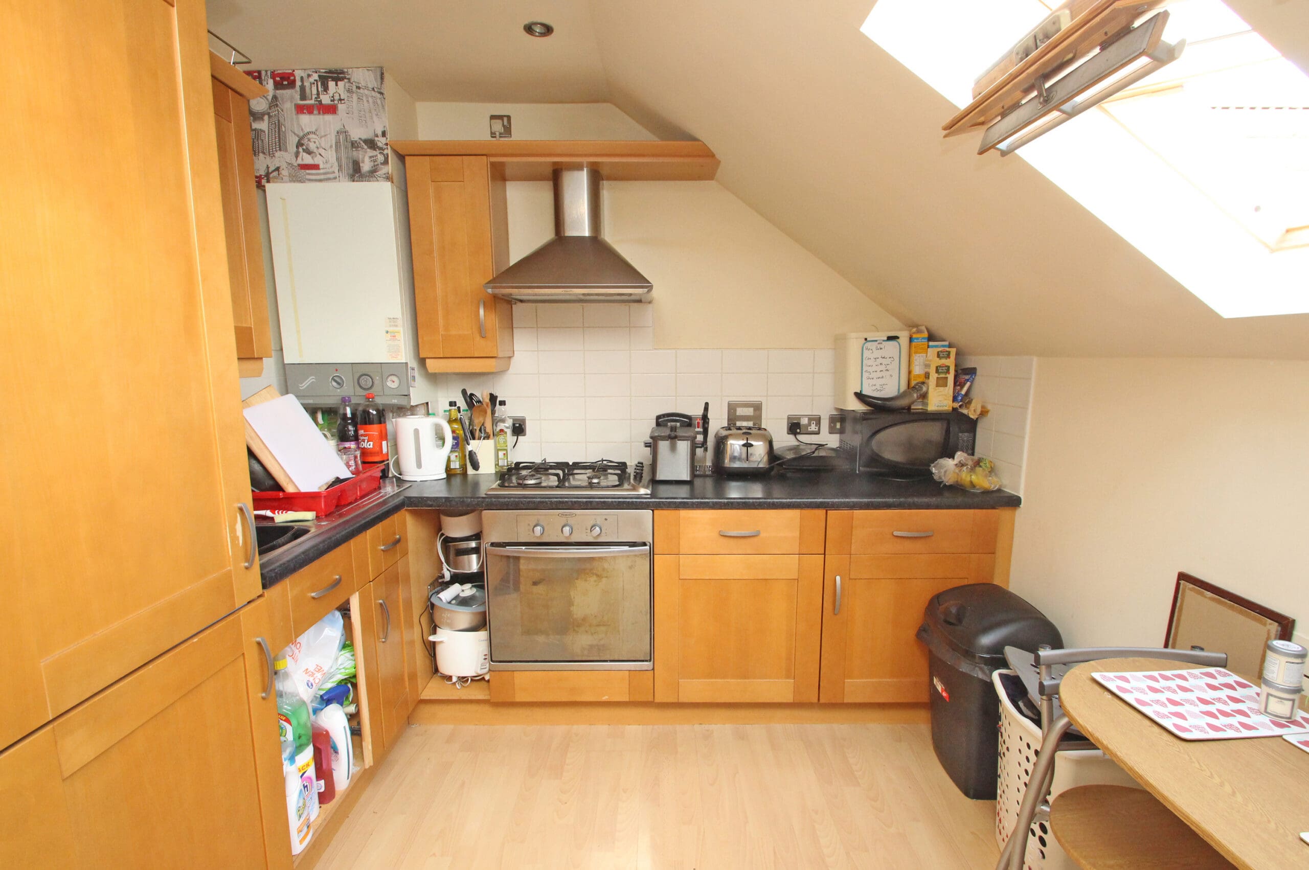 Plainsfield Street, Hulme - VitalSpace