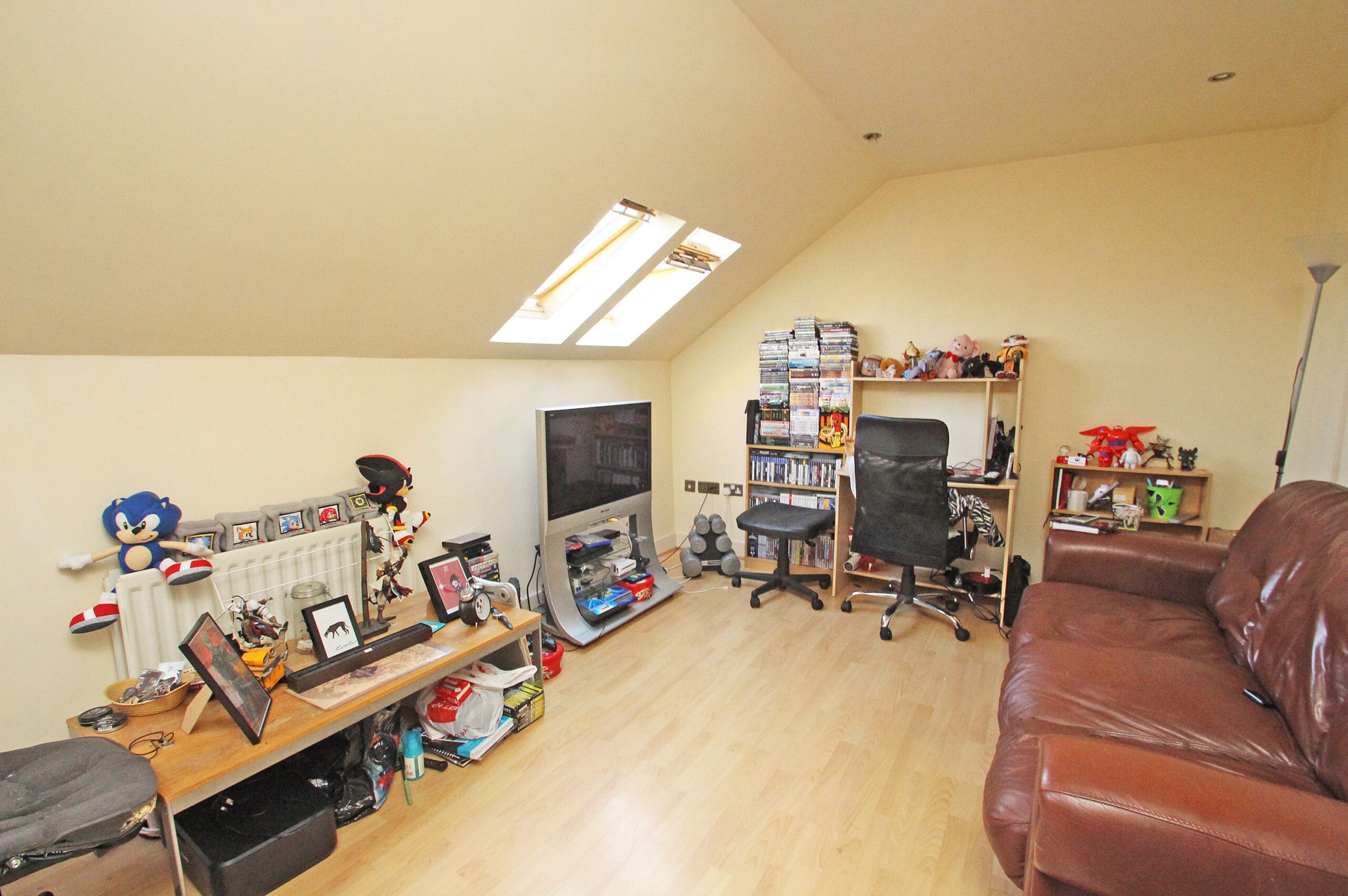 Plainsfield Street, Hulme - VitalSpace