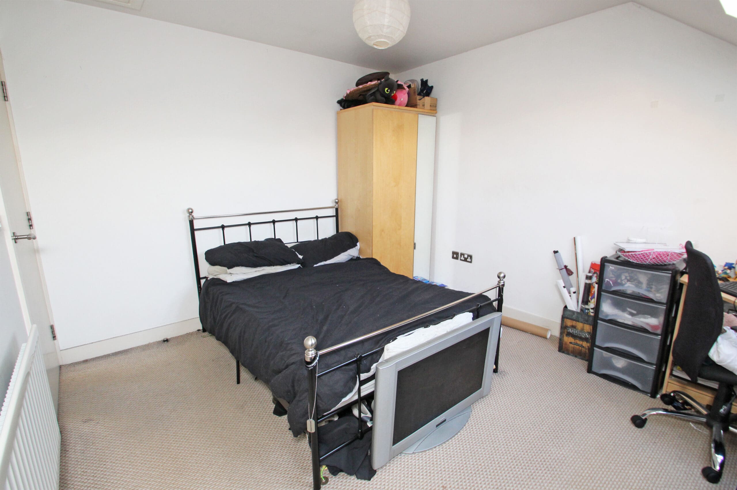 Plainsfield Street, Hulme - VitalSpace