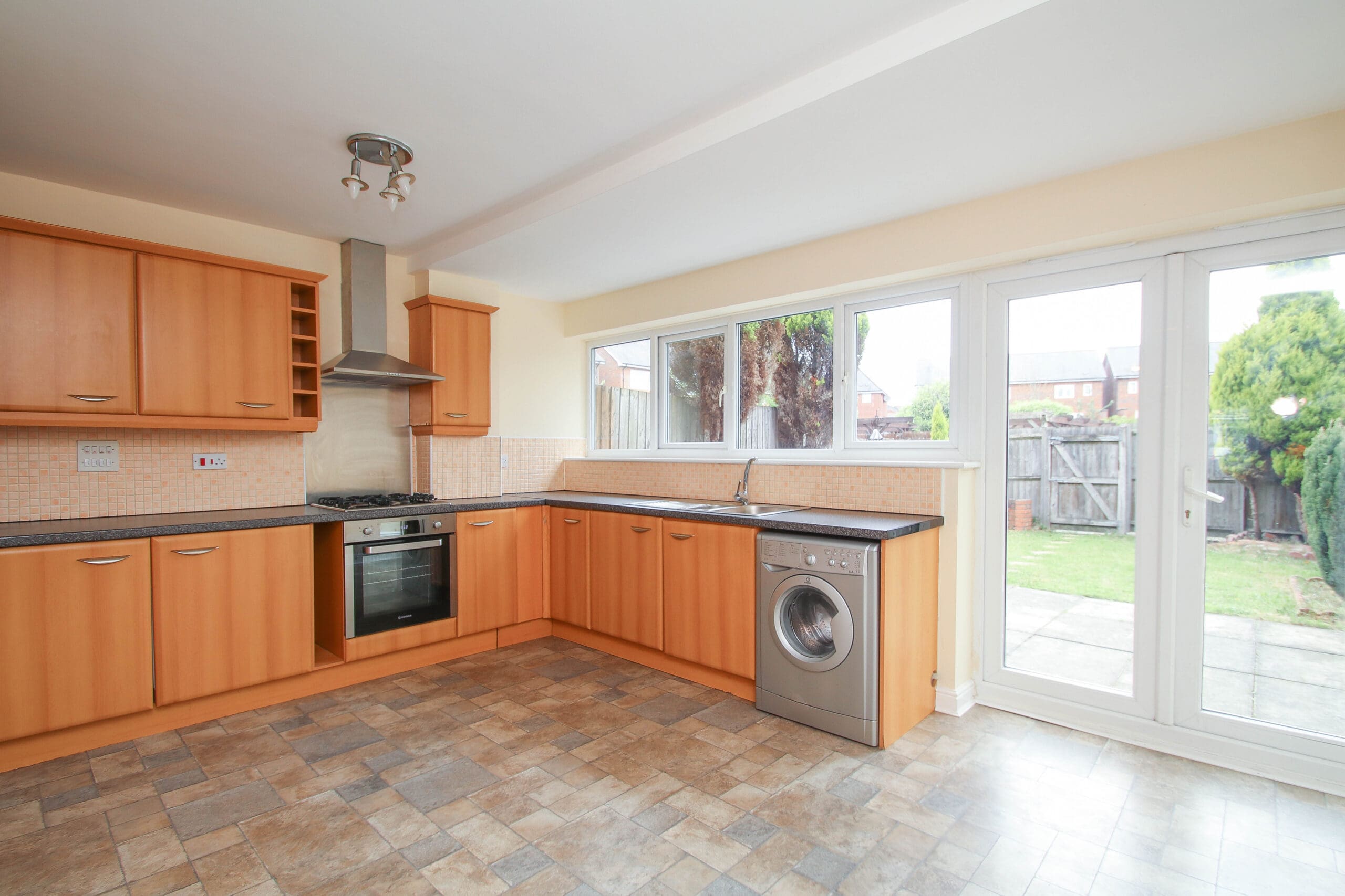 Bankwell Street, Hulme - VitalSpace