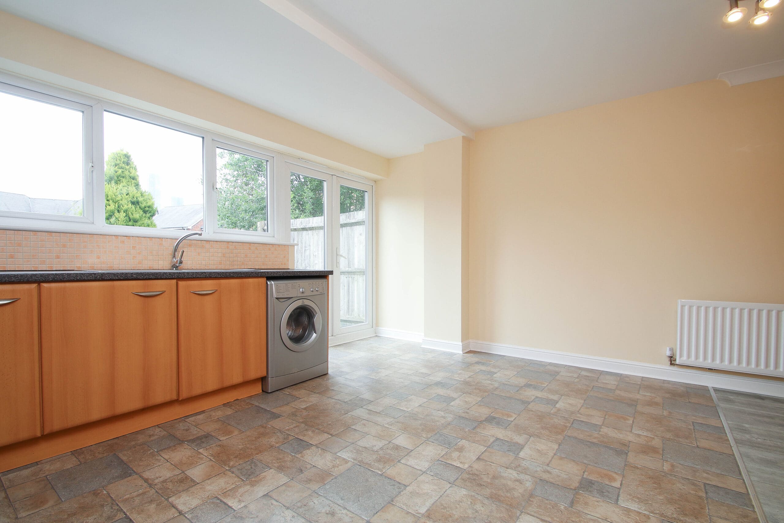 Bankwell Street, Hulme - VitalSpace