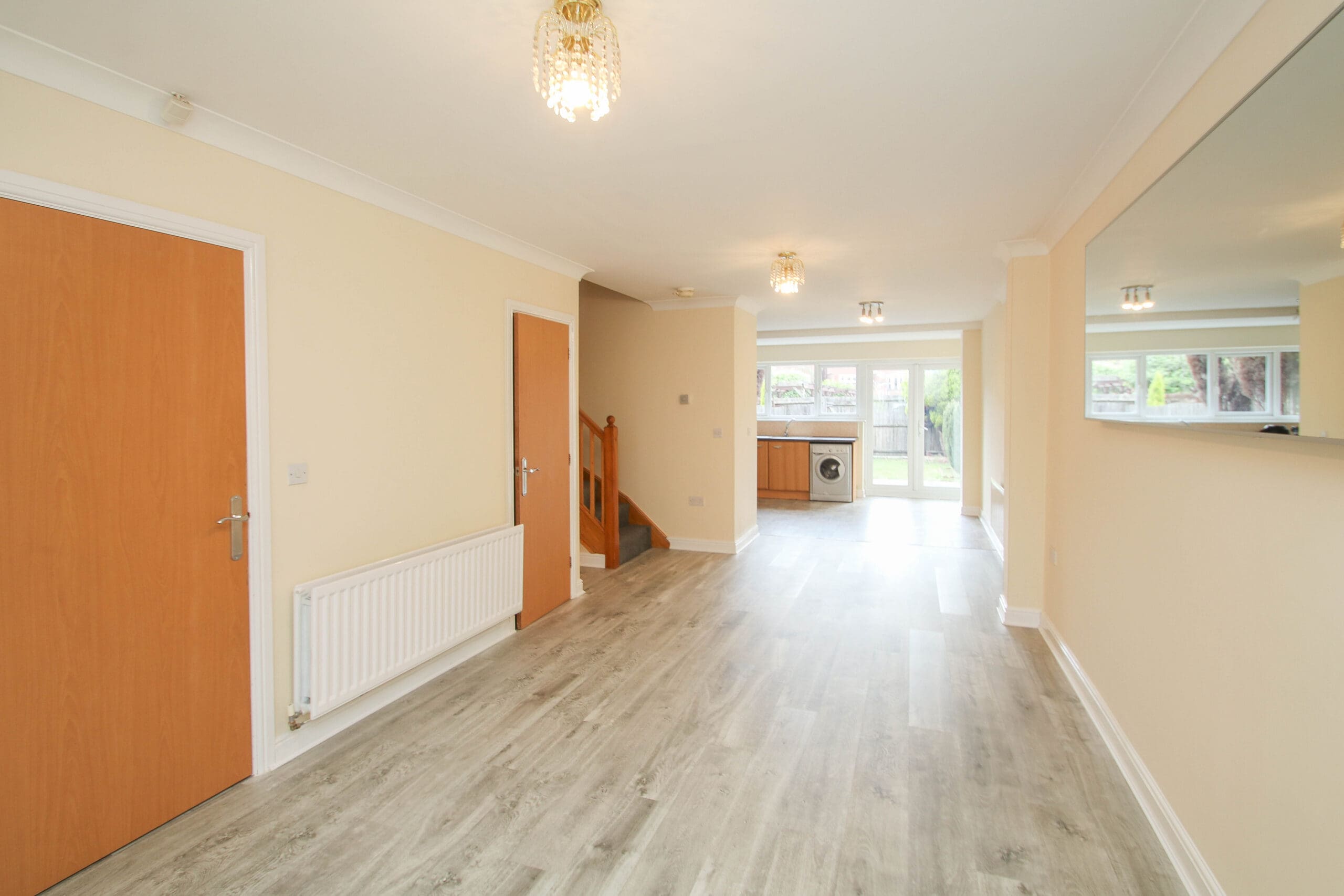 Bankwell Street, Hulme - VitalSpace
