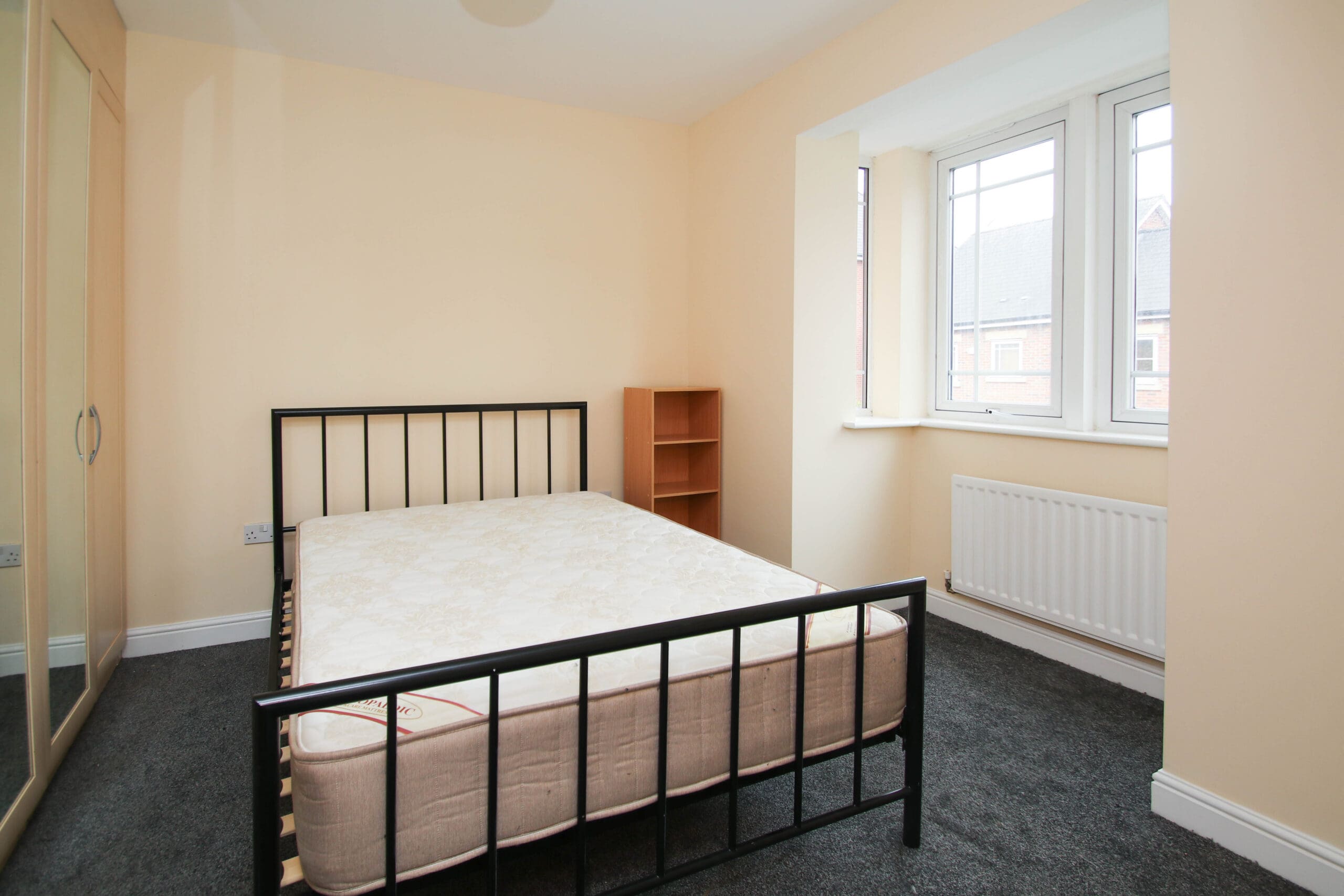 Bankwell Street, Hulme - VitalSpace