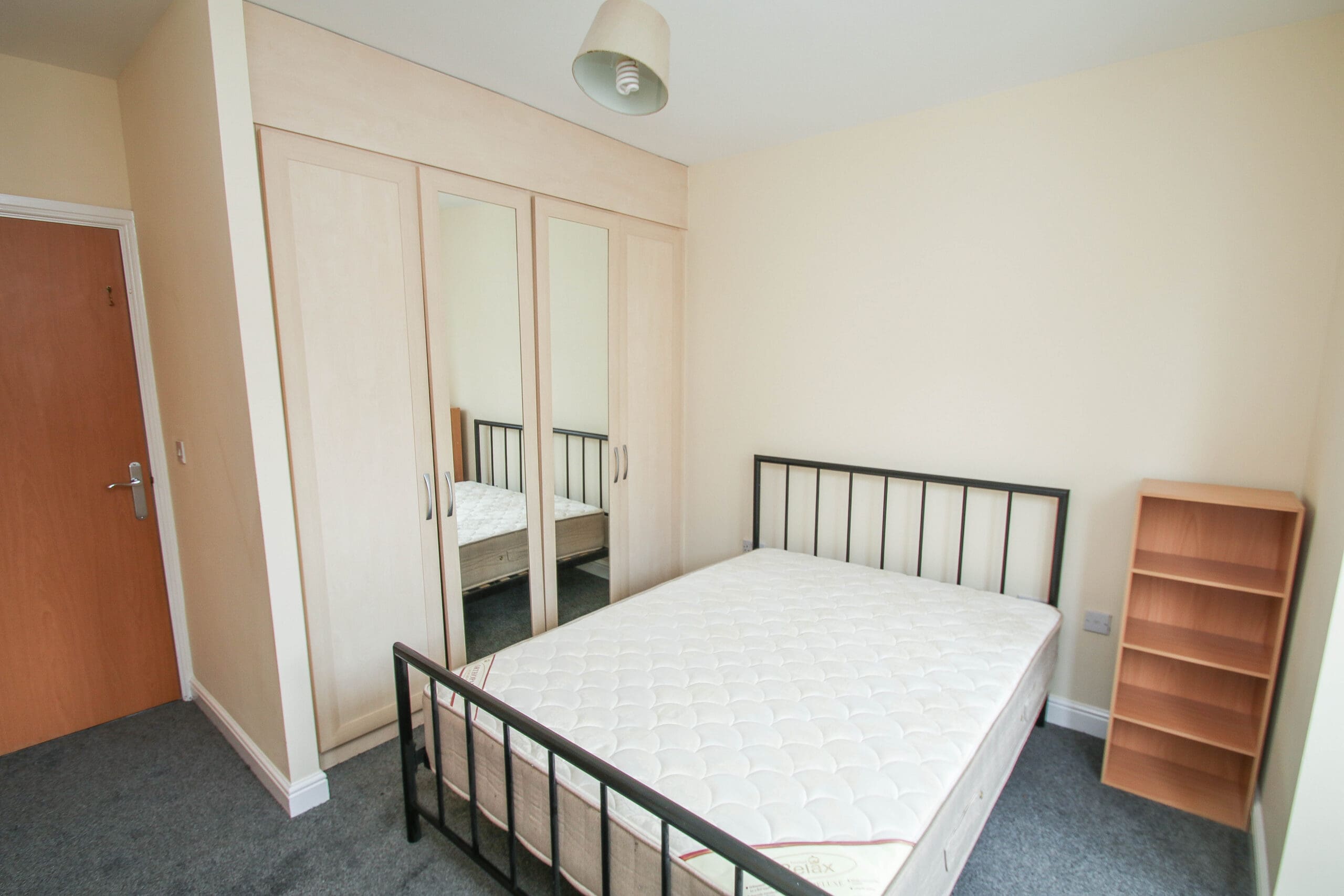 Bankwell Street, Hulme - VitalSpace