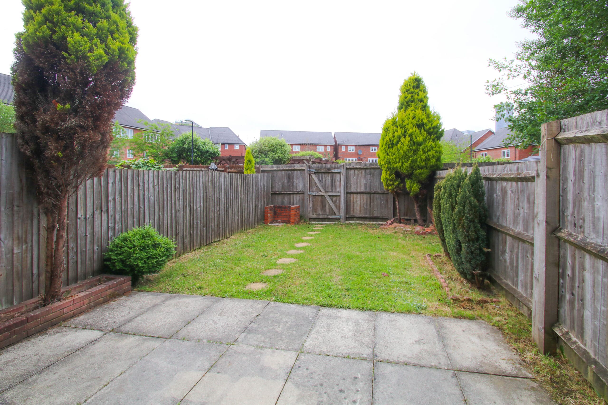 Bankwell Street, Hulme - VitalSpace