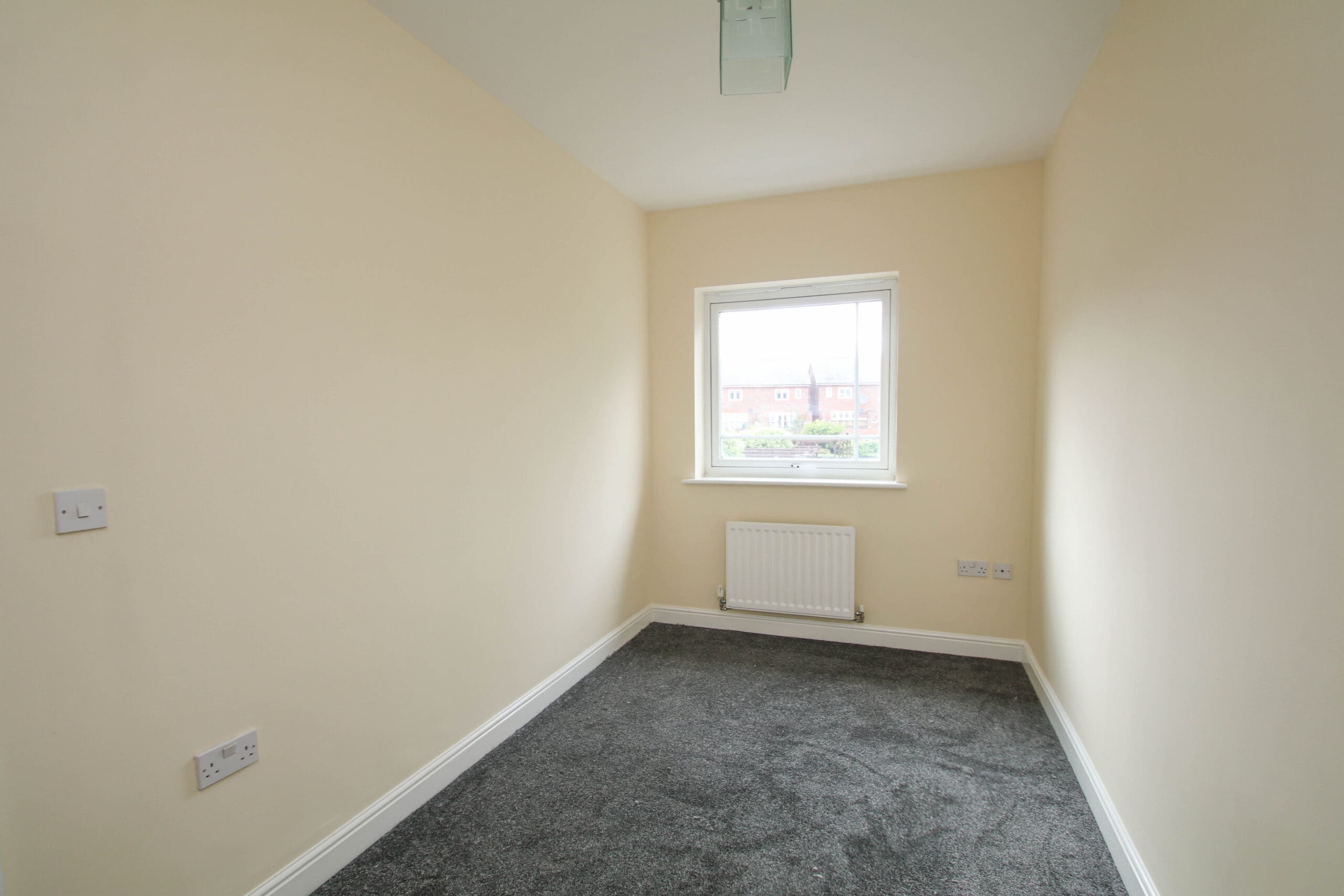 Bankwell Street, Hulme - VitalSpace