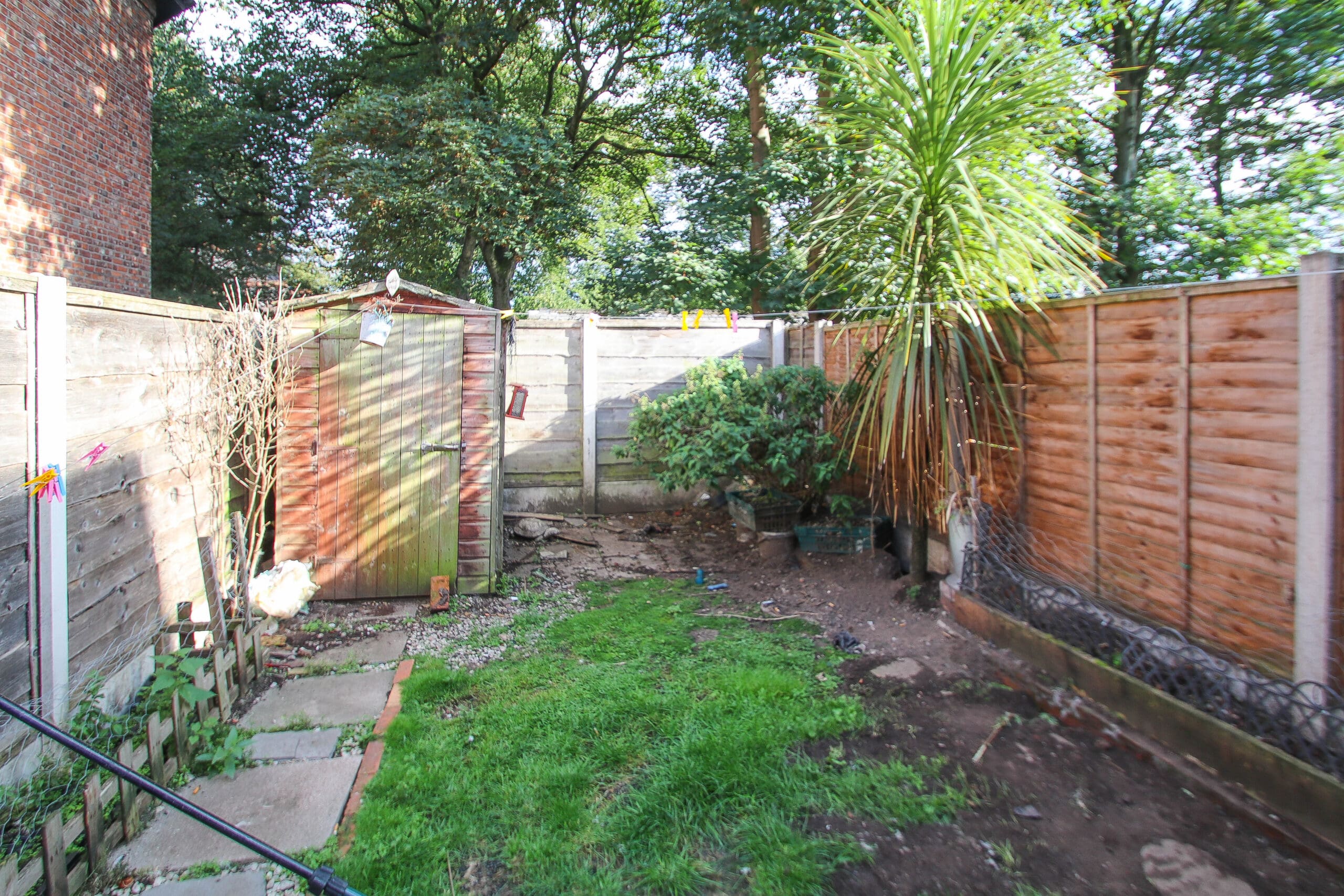 Peel Green Road, Eccles - VitalSpace
