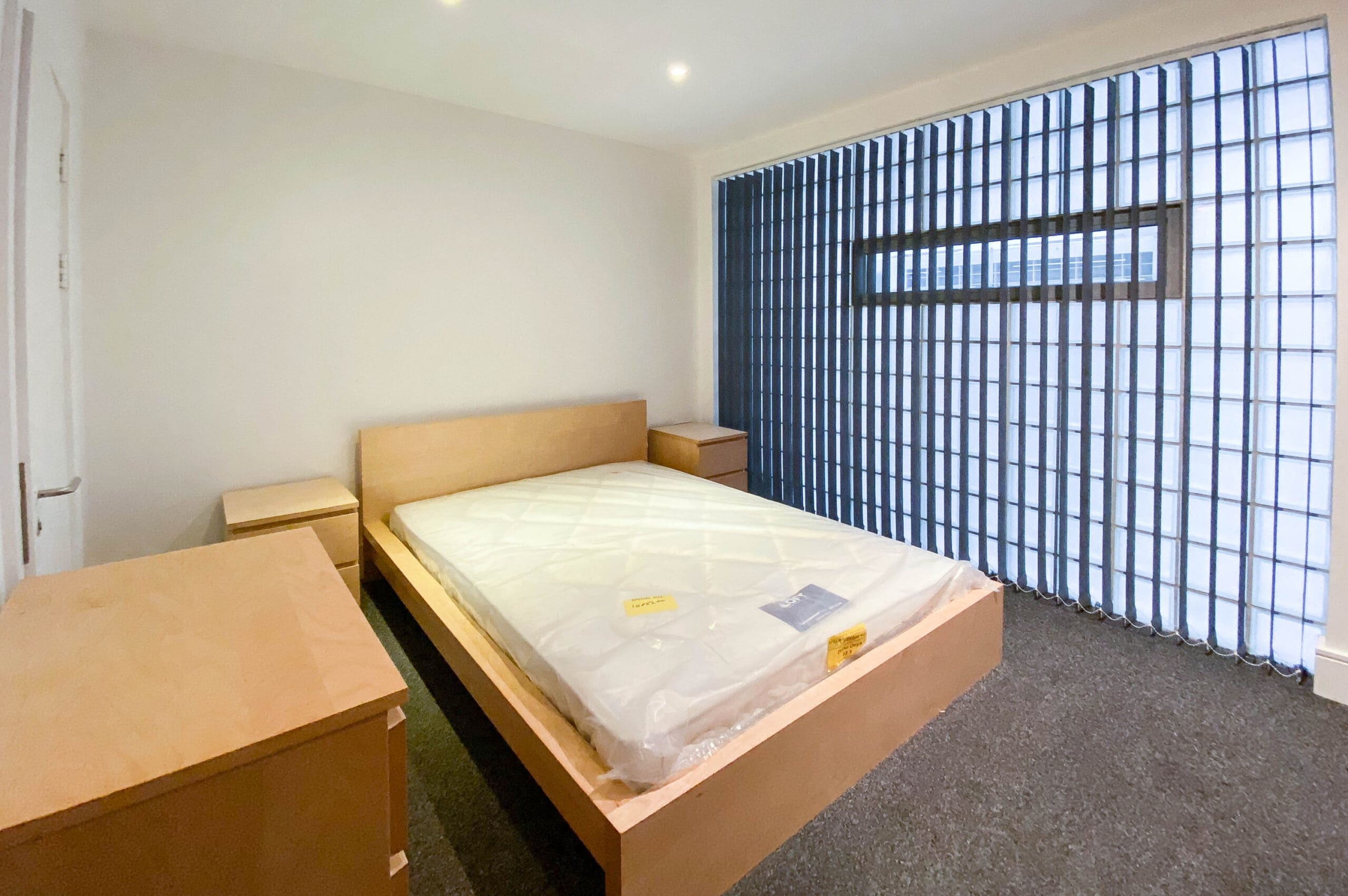 Whitworth Street West, Manchester - VitalSpace