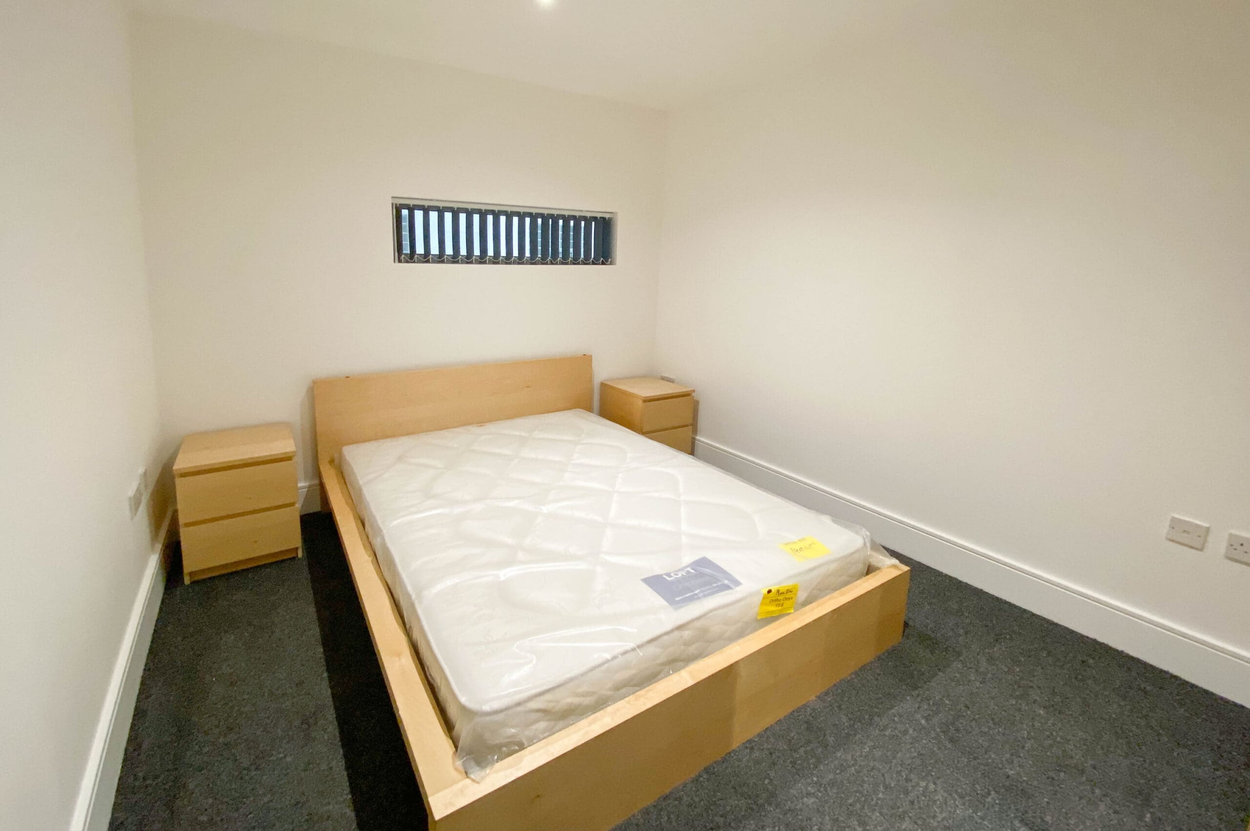 Whitworth Street West, Manchester - VitalSpace