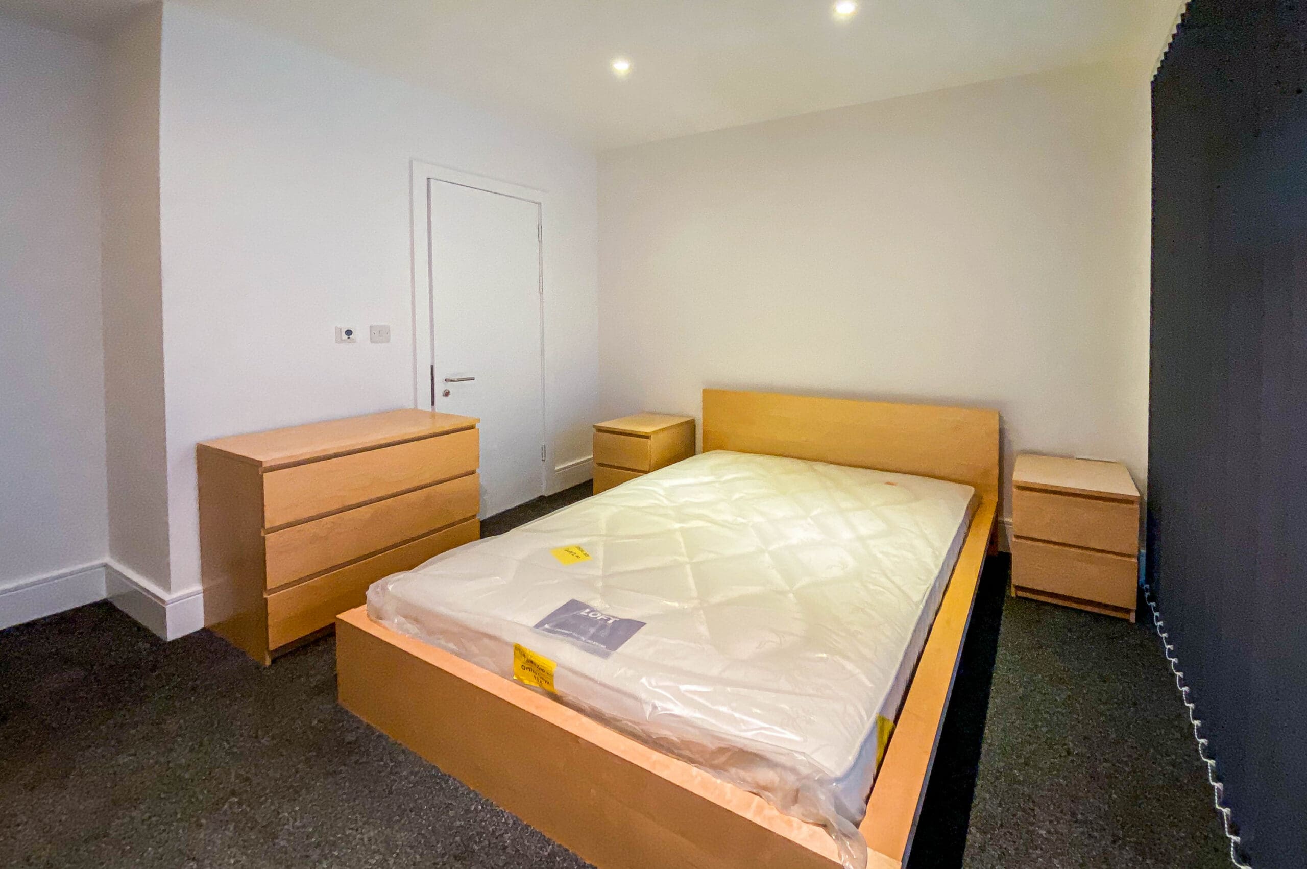 Whitworth Street West, Manchester - VitalSpace