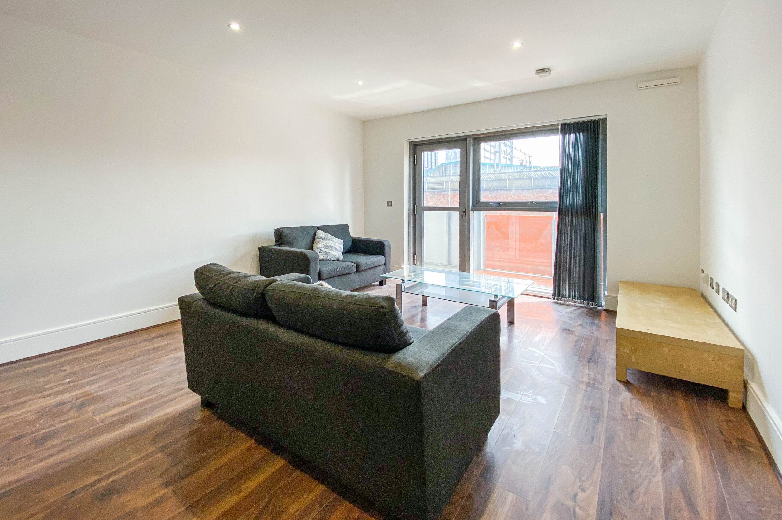 Whitworth Street West, Manchester - VitalSpace