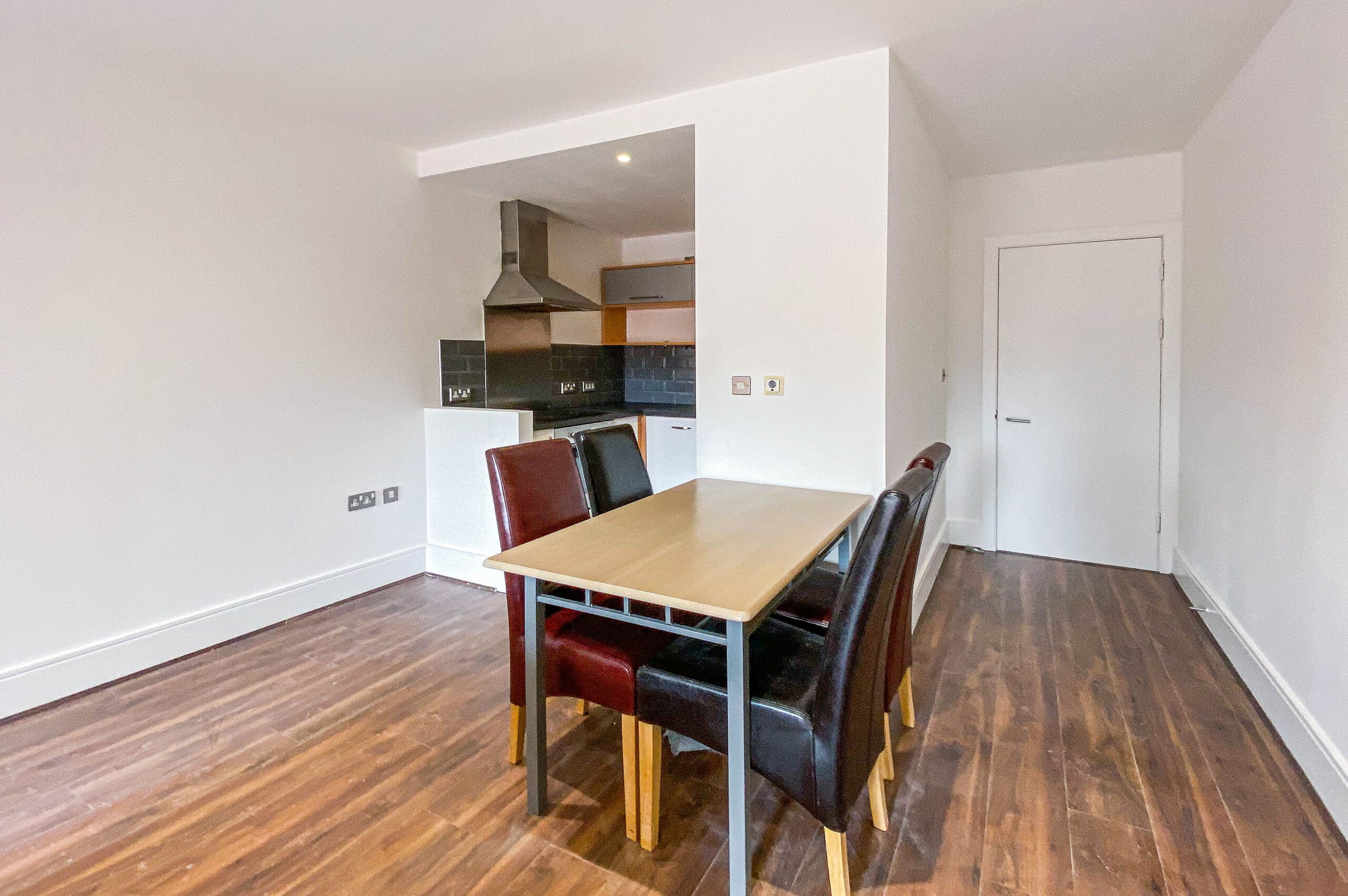 Whitworth Street West, Manchester - VitalSpace