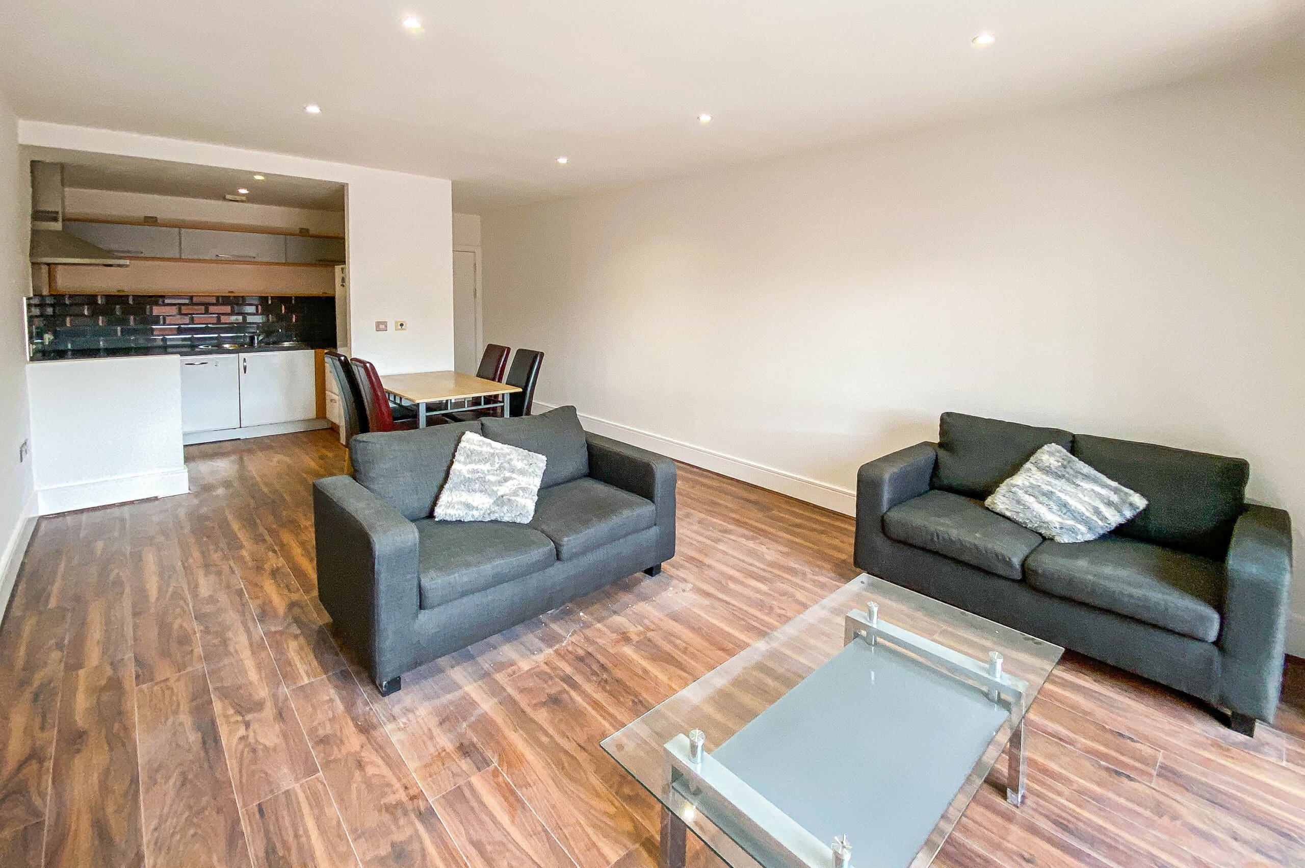Whitworth Street West, Manchester - VitalSpace
