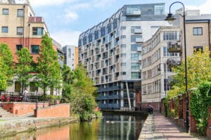 Whitworth Street West, Manchester Image