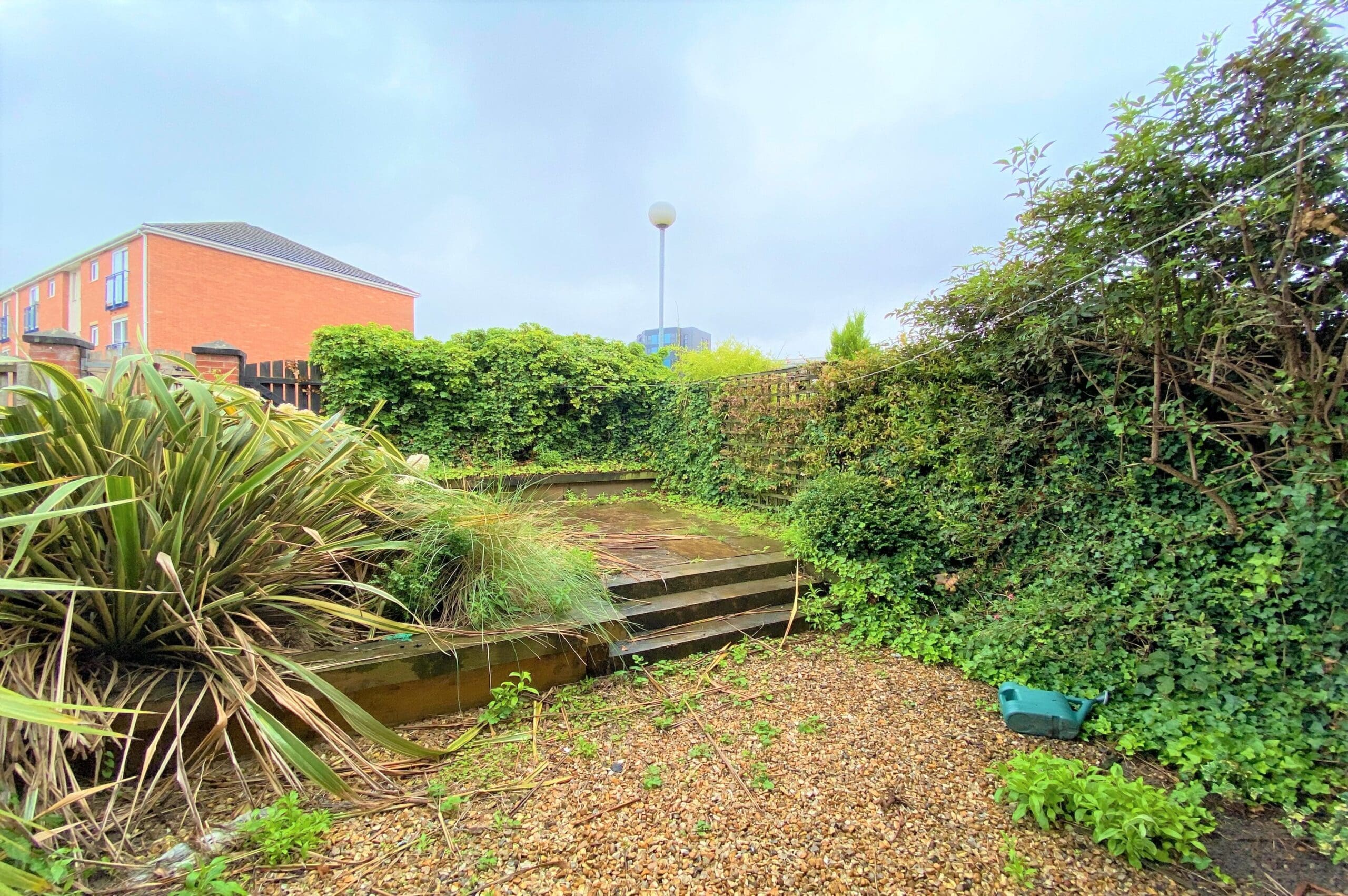 The Sanctuary, Hulme - VitalSpace