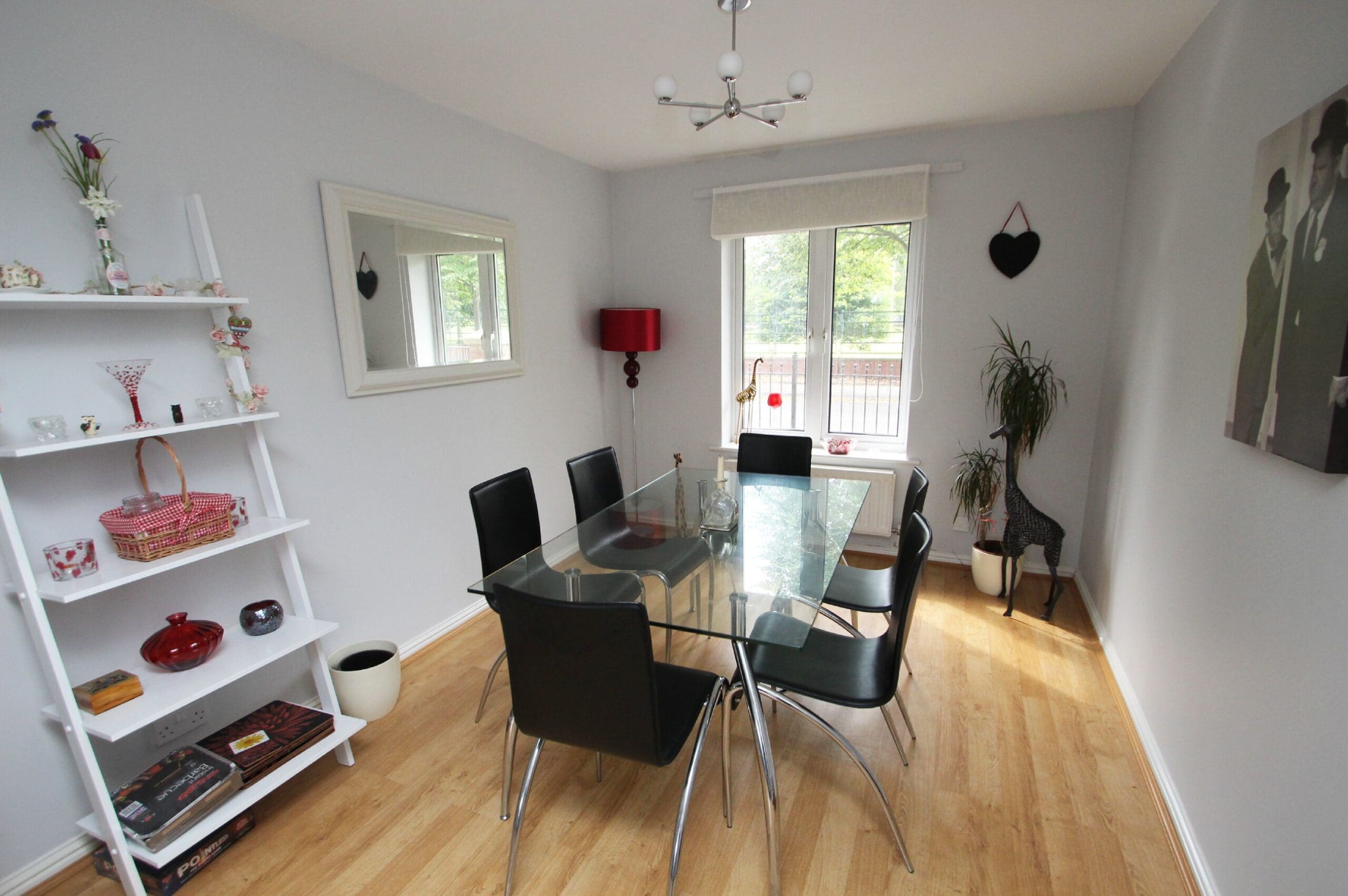 The Sanctuary, Hulme - VitalSpace