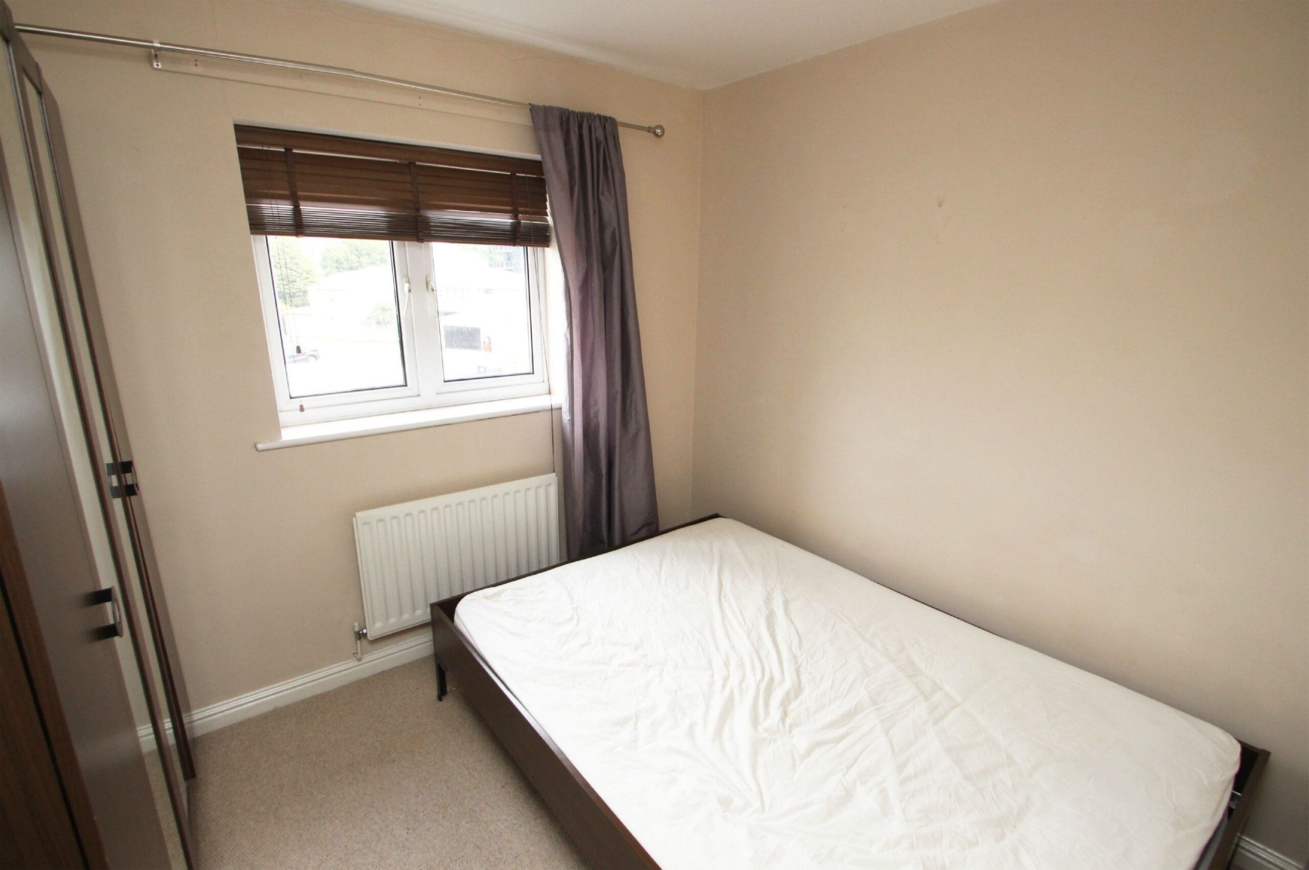 The Sanctuary, Hulme - VitalSpace