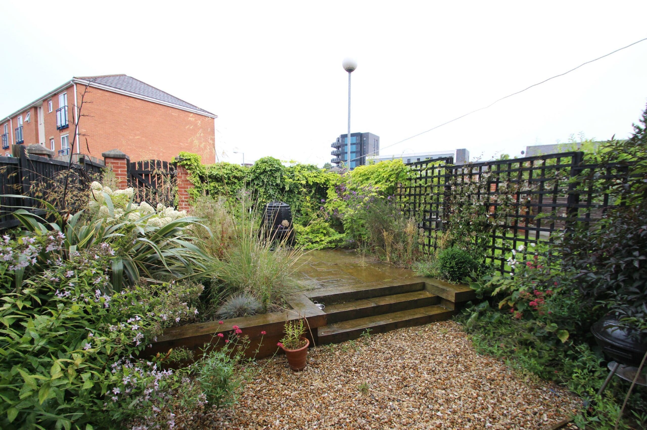 The Sanctuary, Hulme - VitalSpace