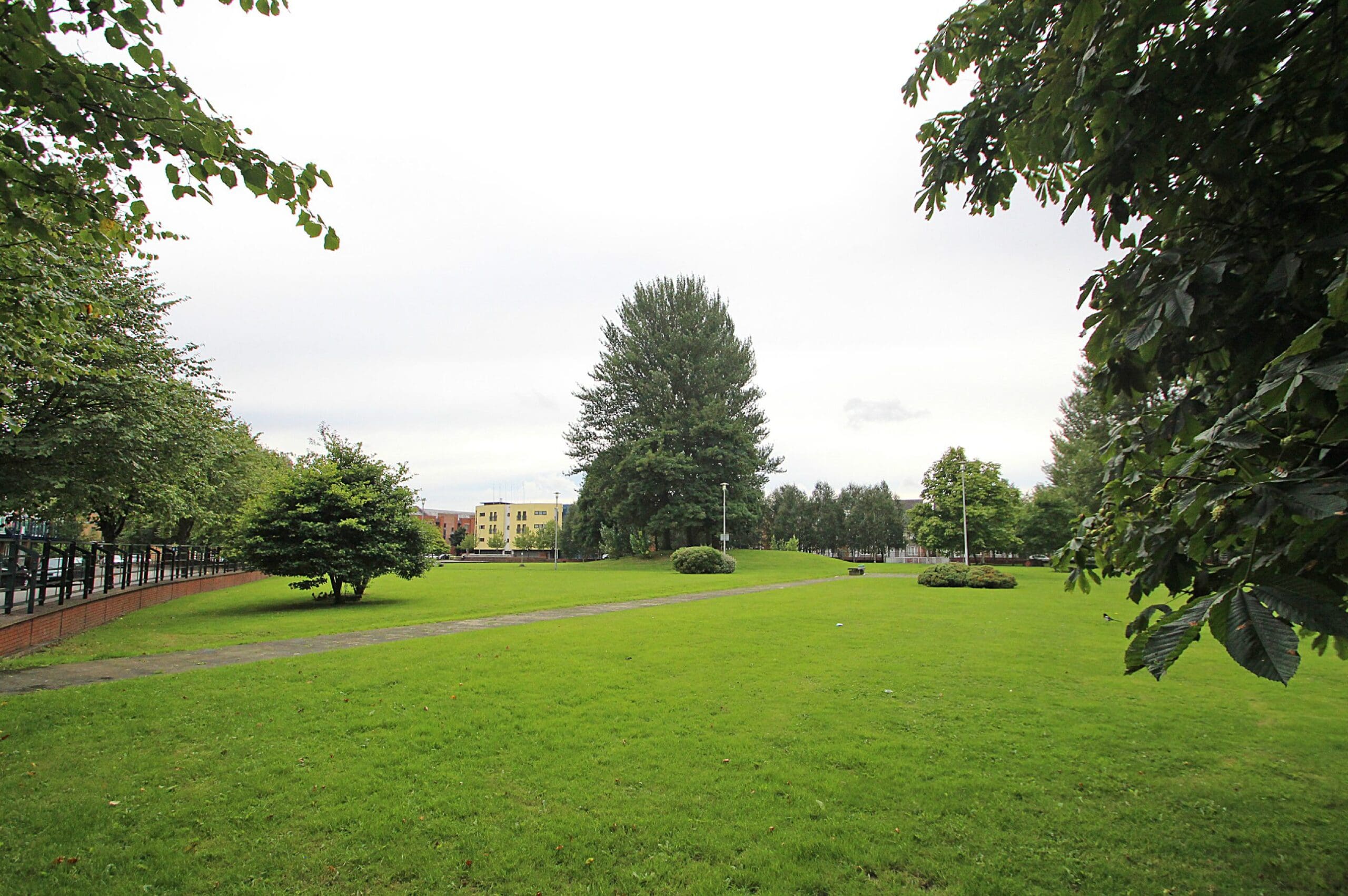 The Sanctuary, Hulme - VitalSpace