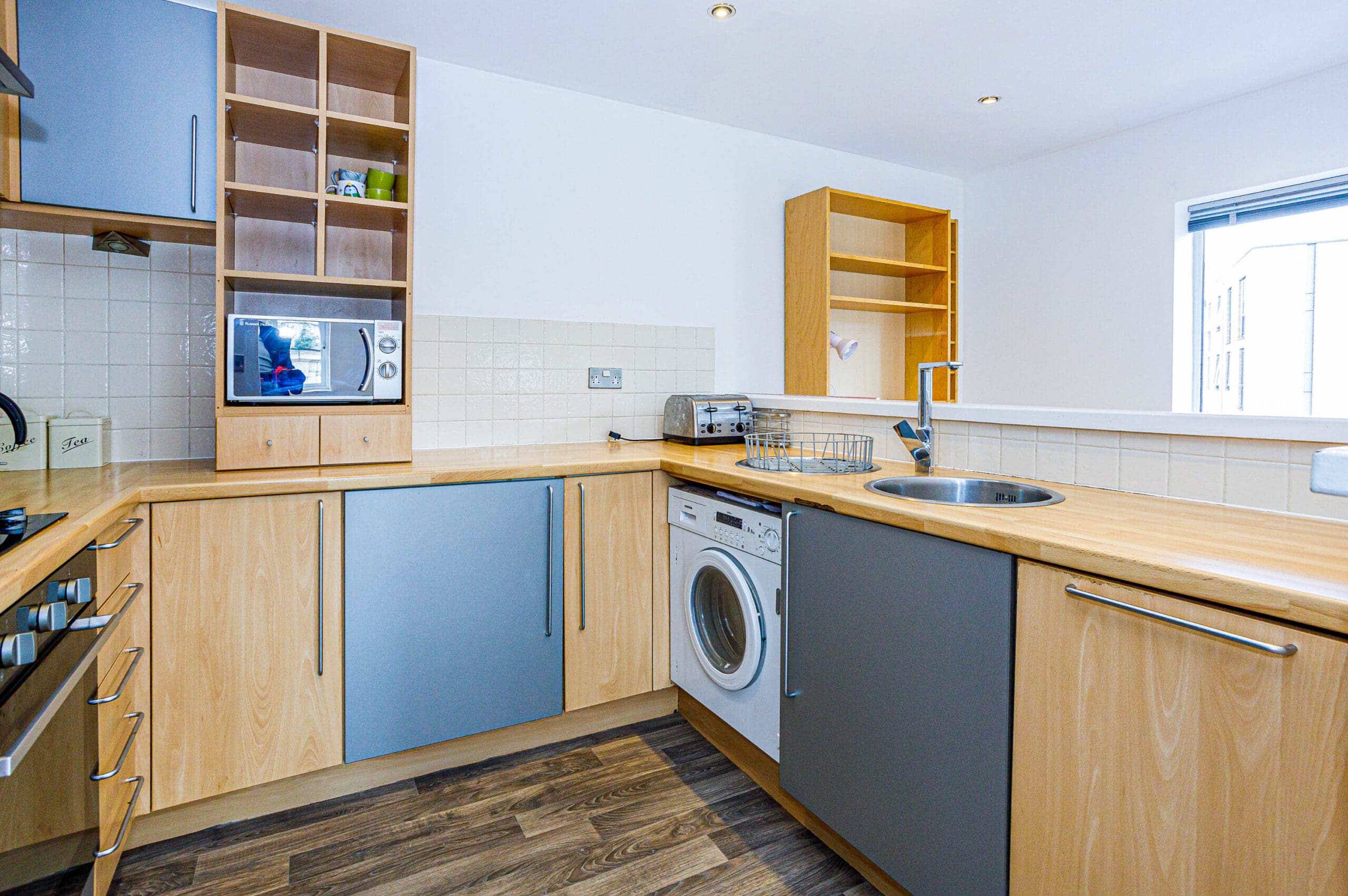 Old Birley Street, Hulme - VitalSpace