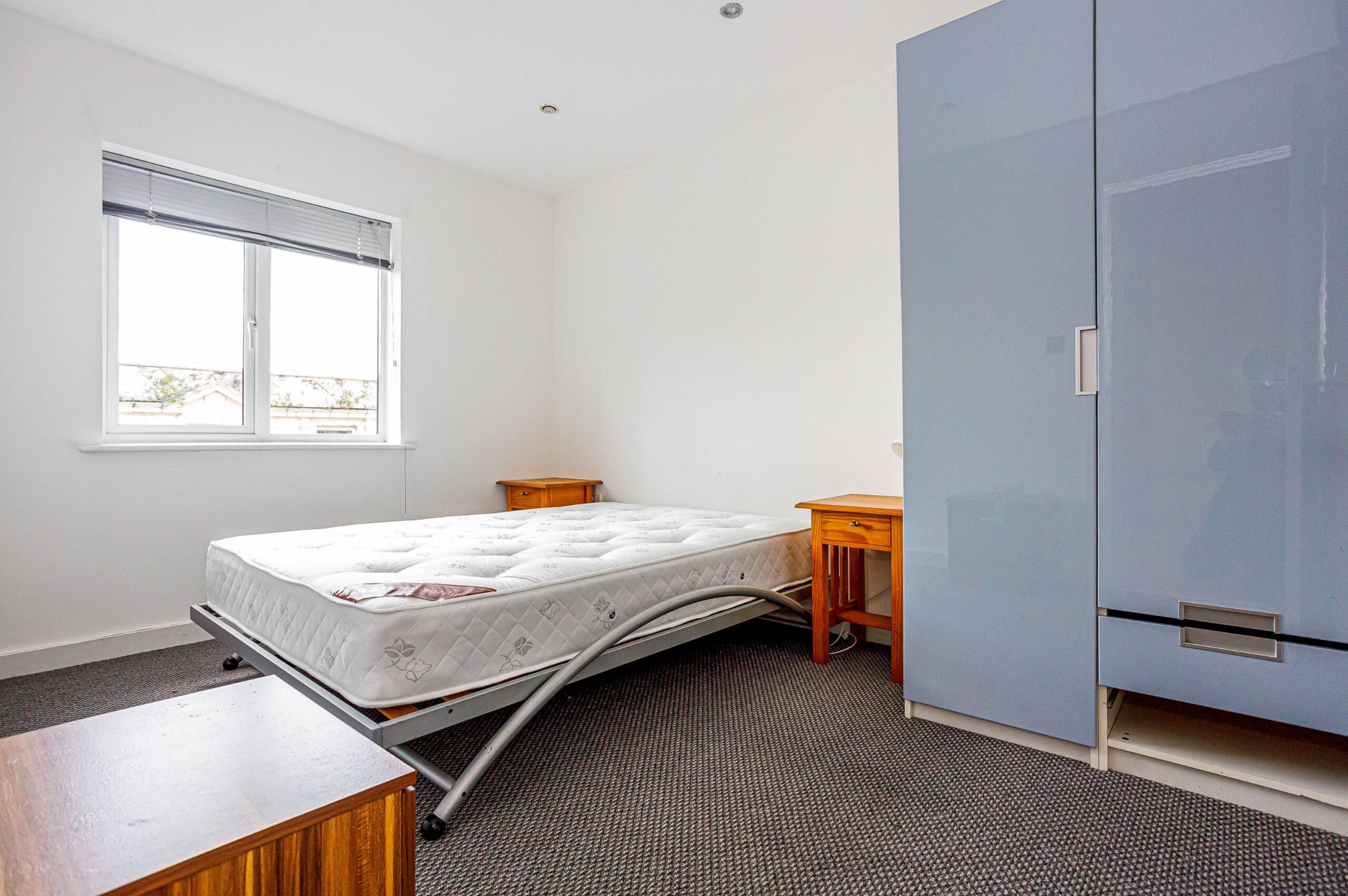 Old Birley Street, Hulme - VitalSpace