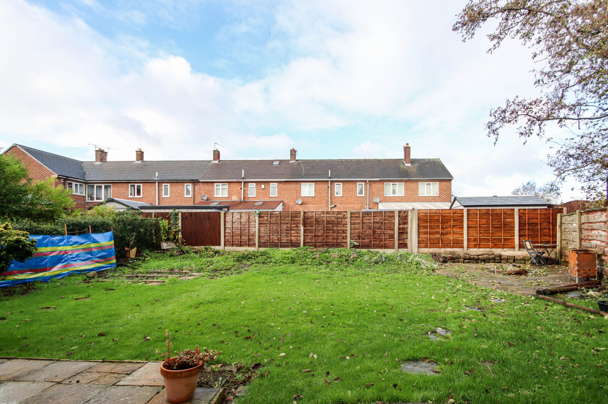 Rowan Walk, Partington - VitalSpace