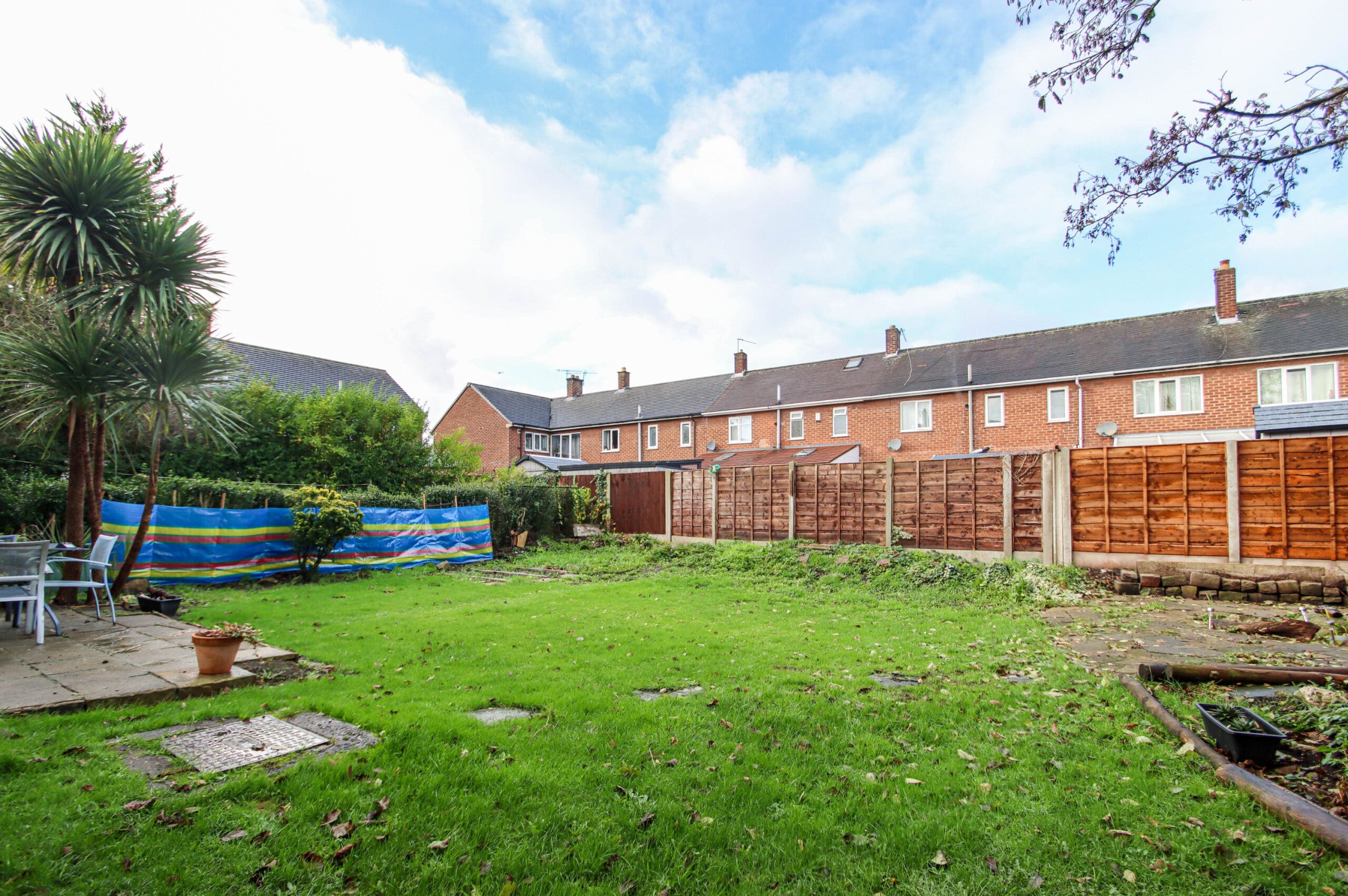 Rowan Walk, Partington - VitalSpace
