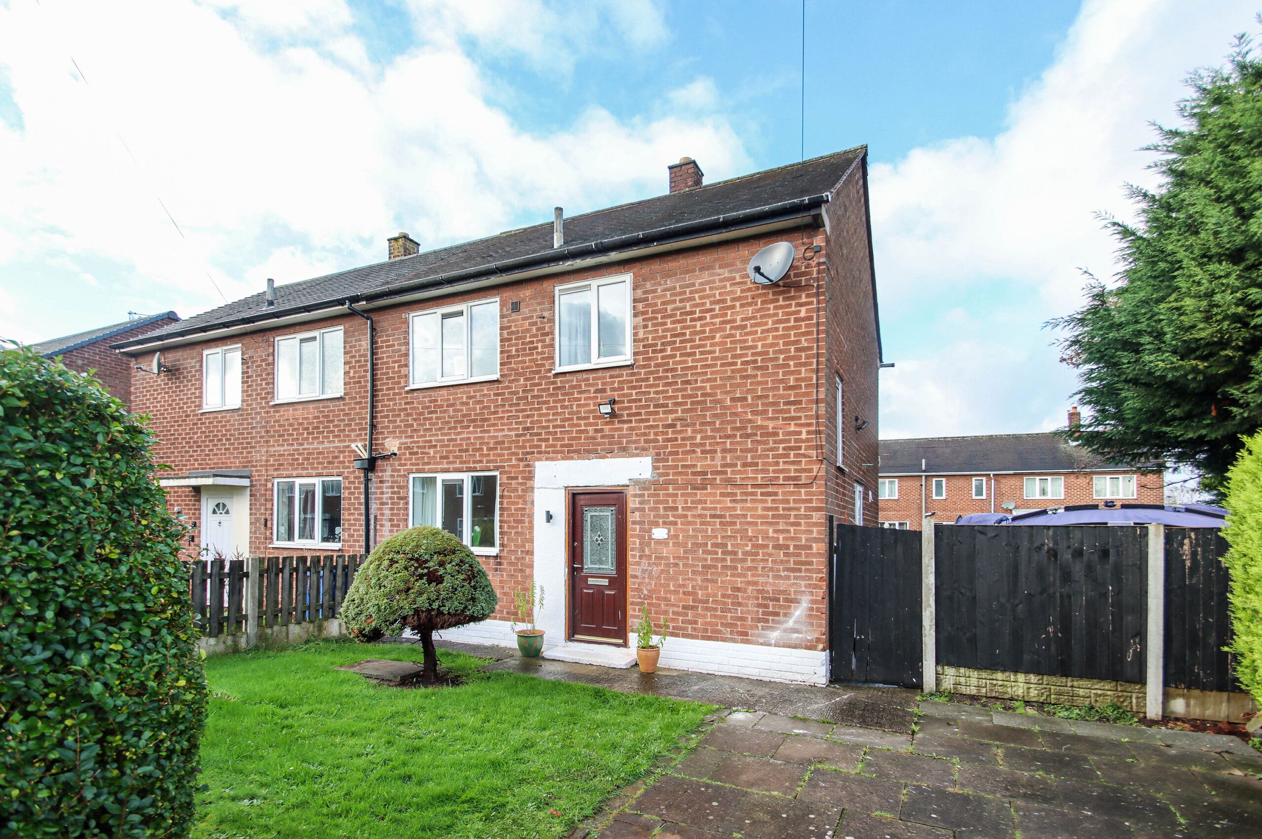 Rowan Walk, Partington - VitalSpace