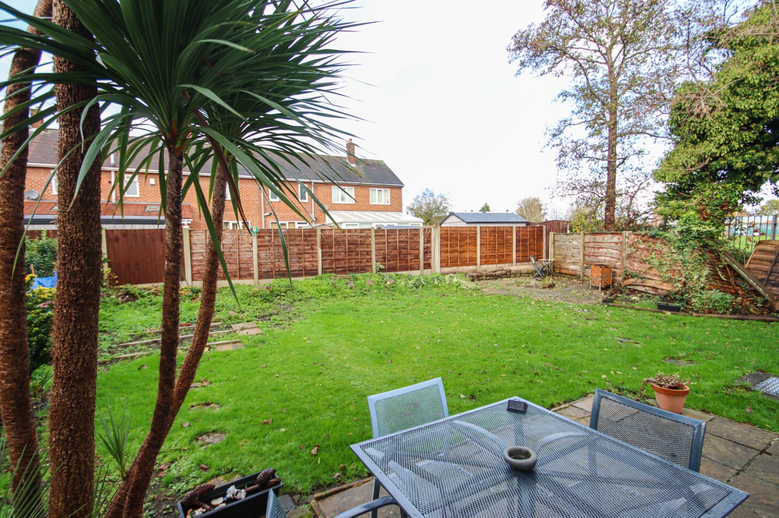 Rowan Walk, Partington - VitalSpace