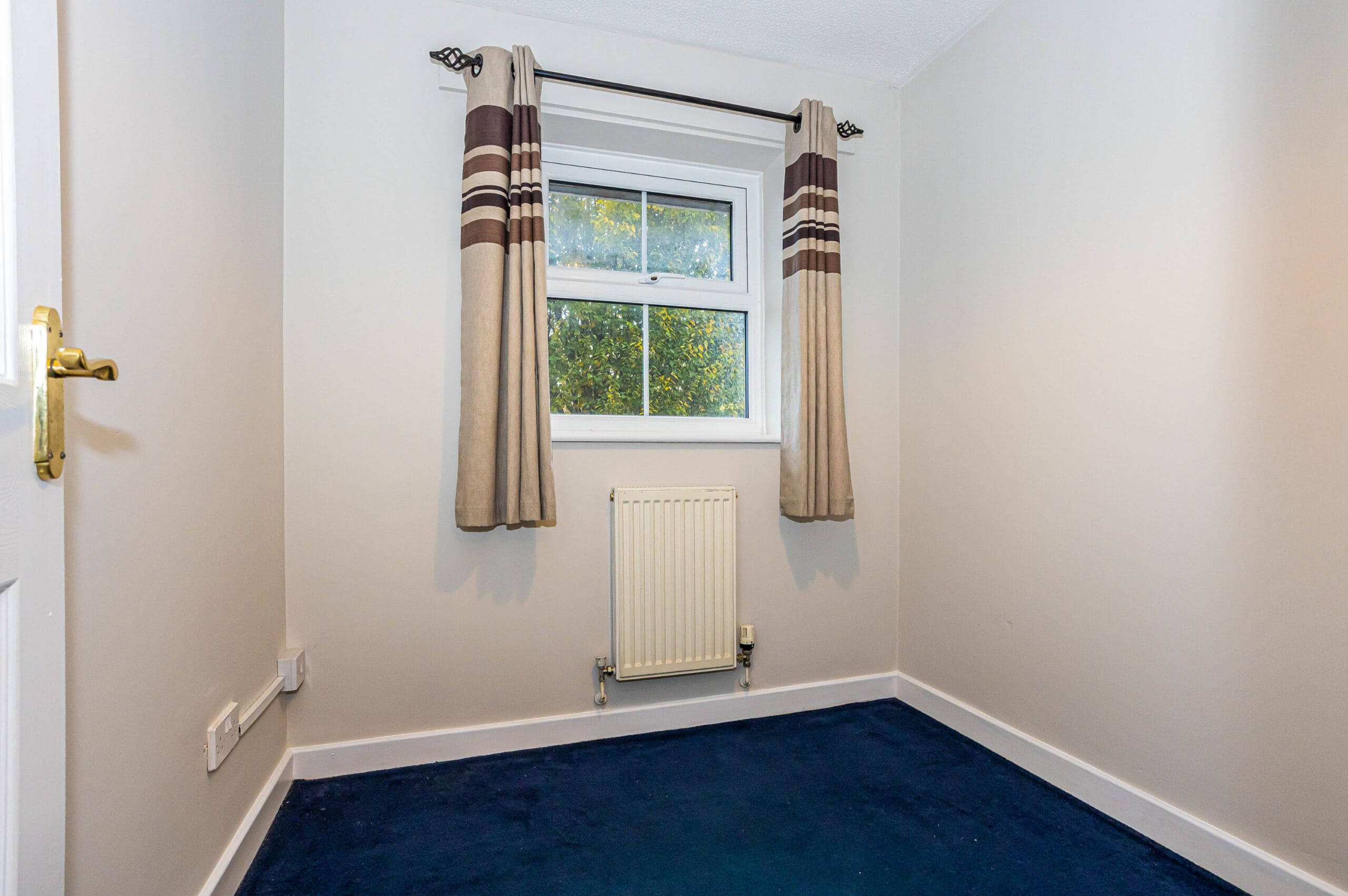 Mytton Street, Hulme - VitalSpace