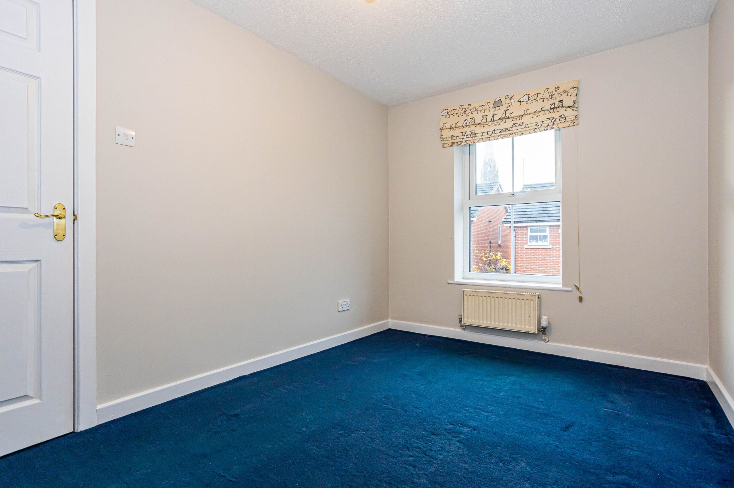 Mytton Street, Hulme - VitalSpace