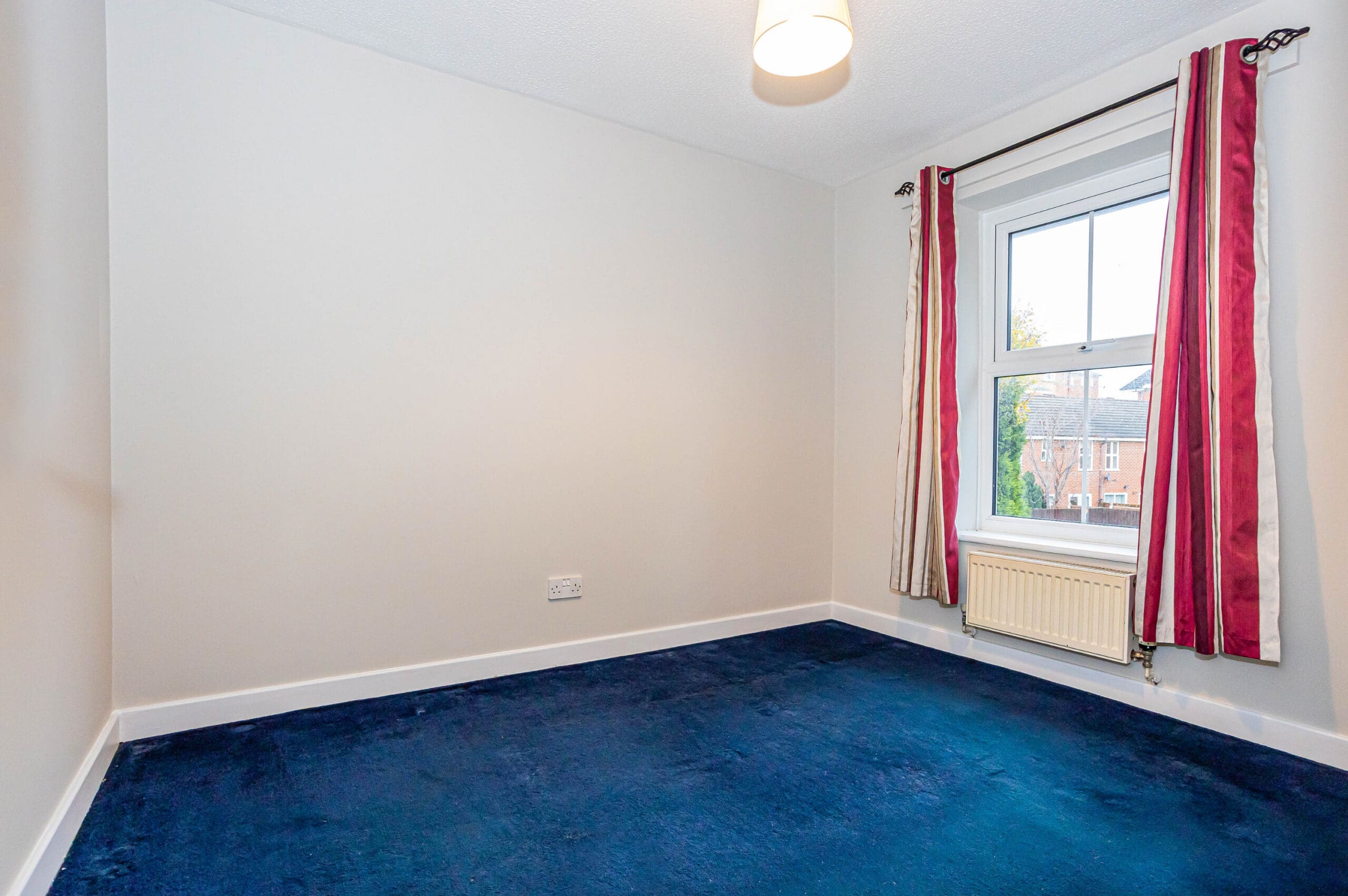 Mytton Street, Hulme - VitalSpace