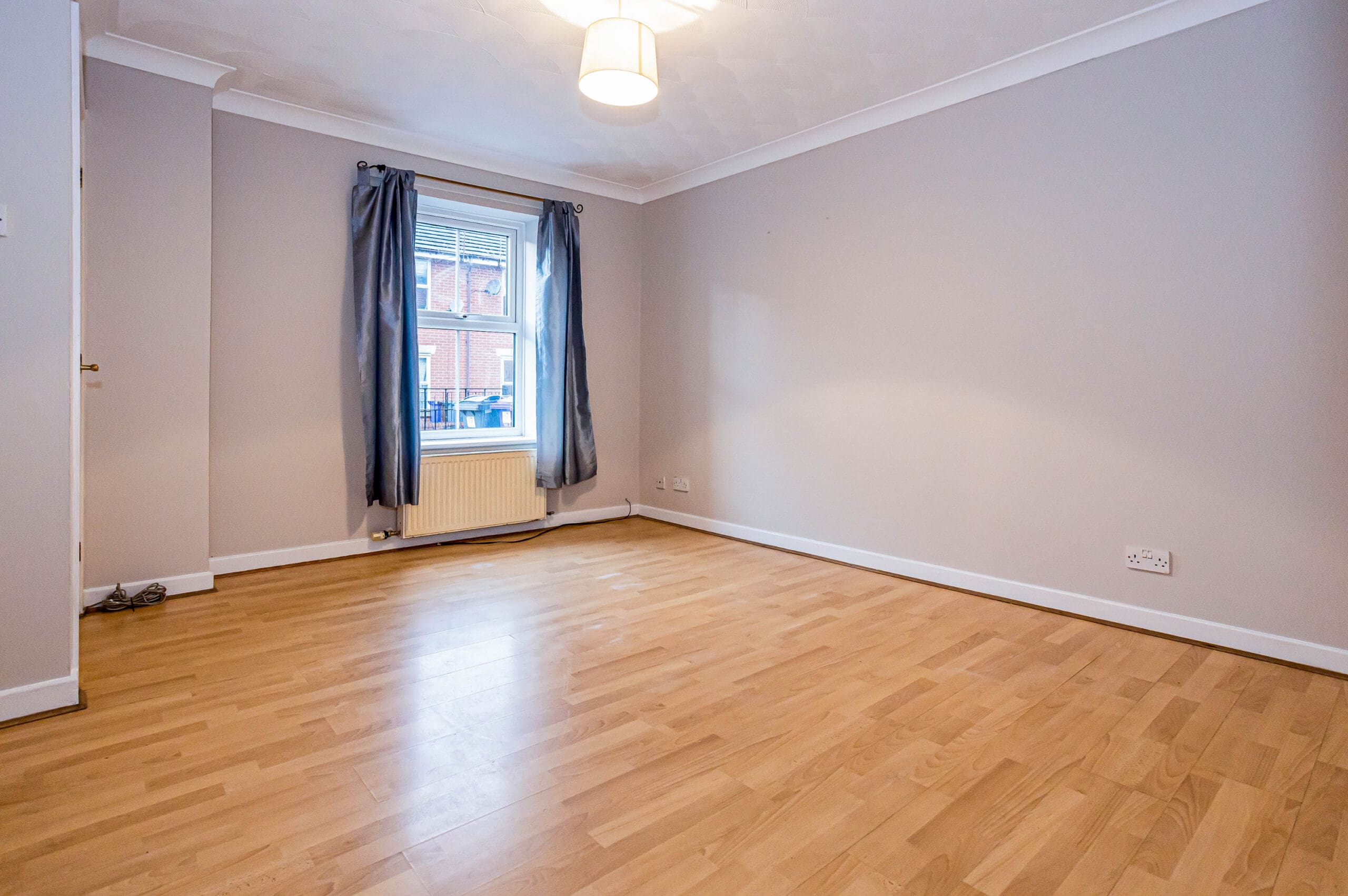 Mytton Street, Hulme - VitalSpace