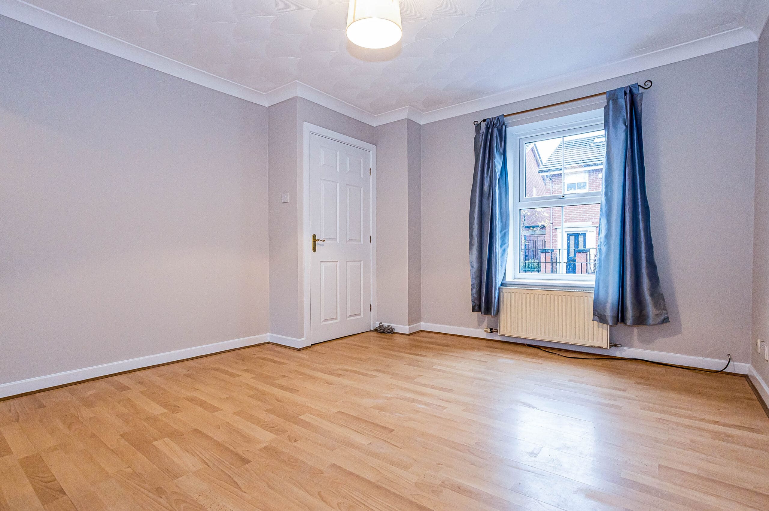 Mytton Street, Hulme - VitalSpace