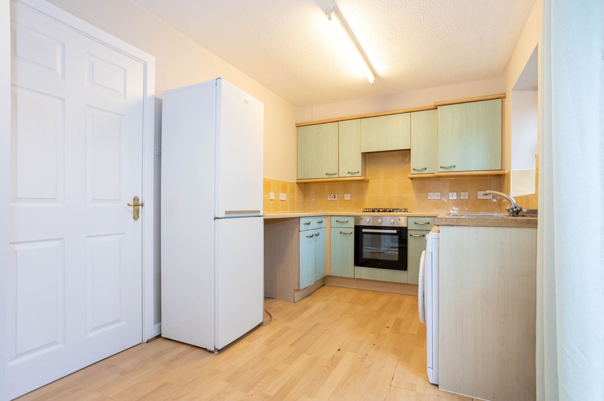 Mytton Street, Hulme - VitalSpace