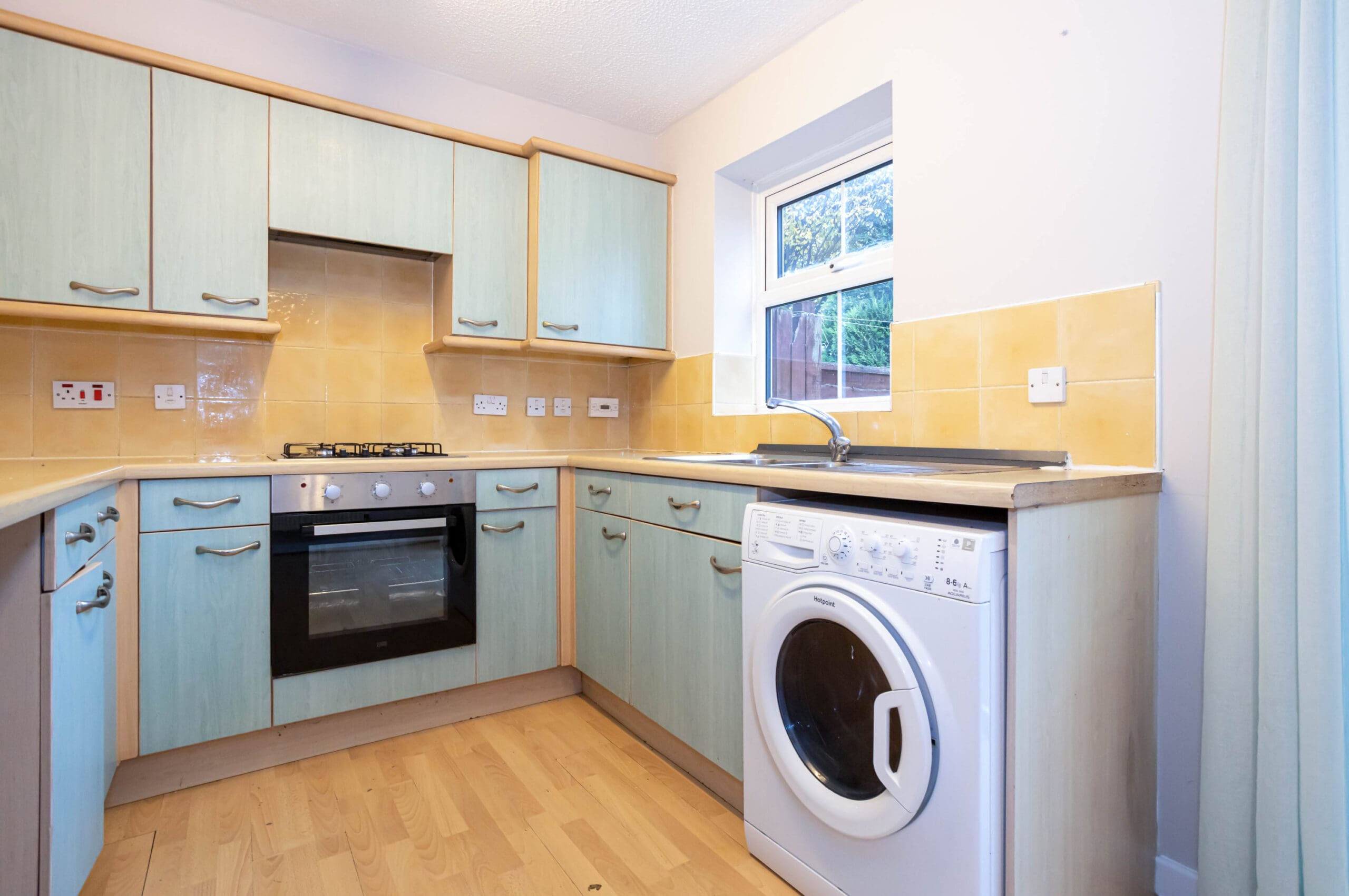 Mytton Street, Hulme - VitalSpace