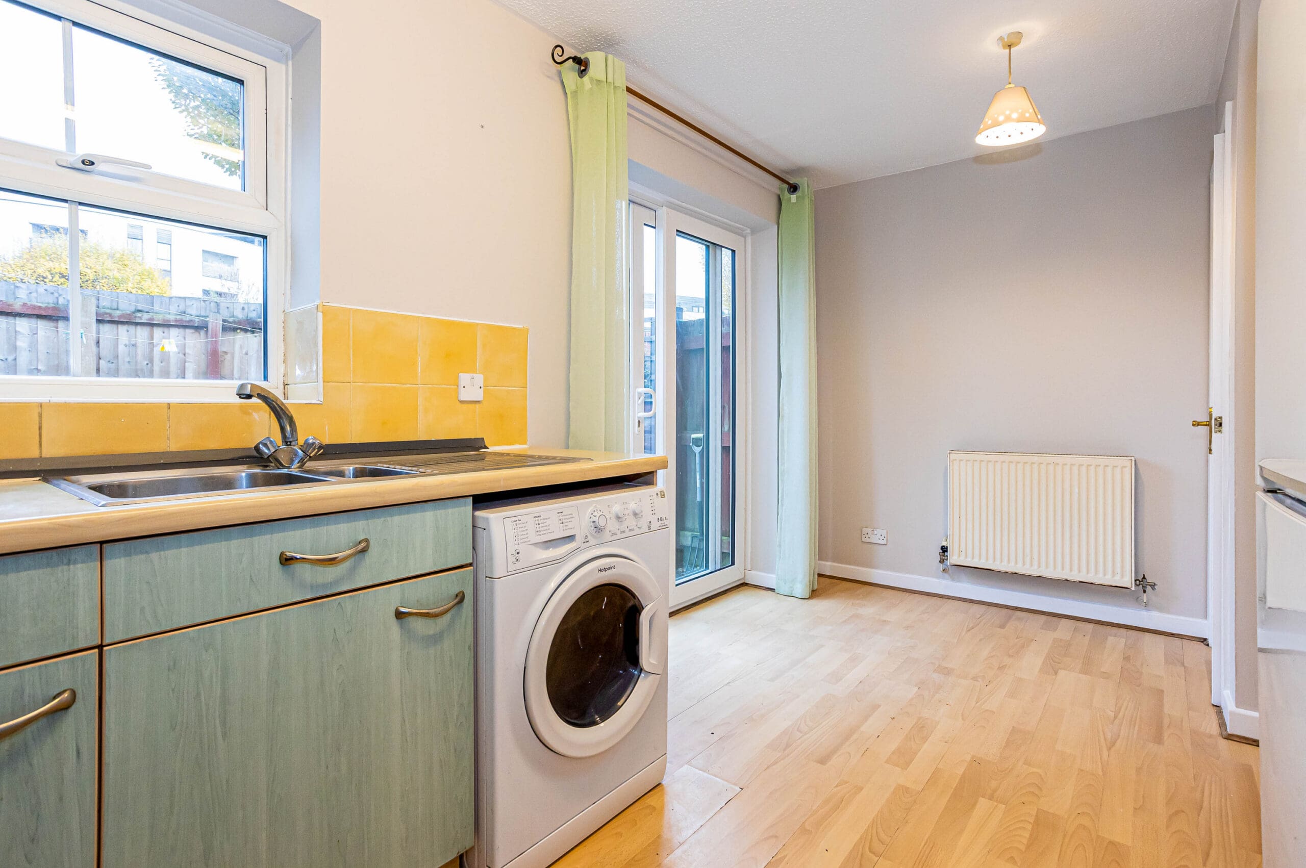 Mytton Street, Hulme - VitalSpace