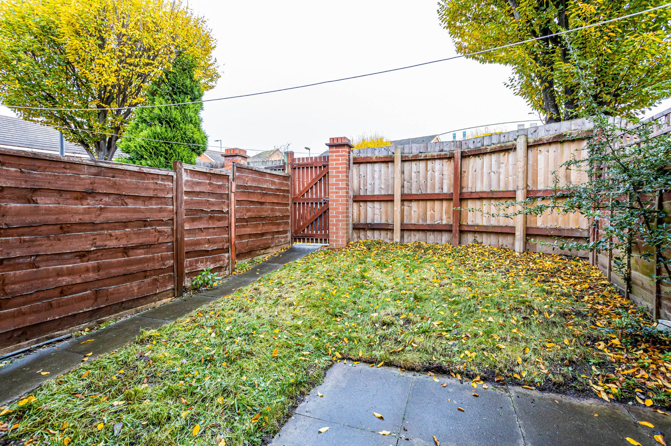 Mytton Street, Hulme - VitalSpace