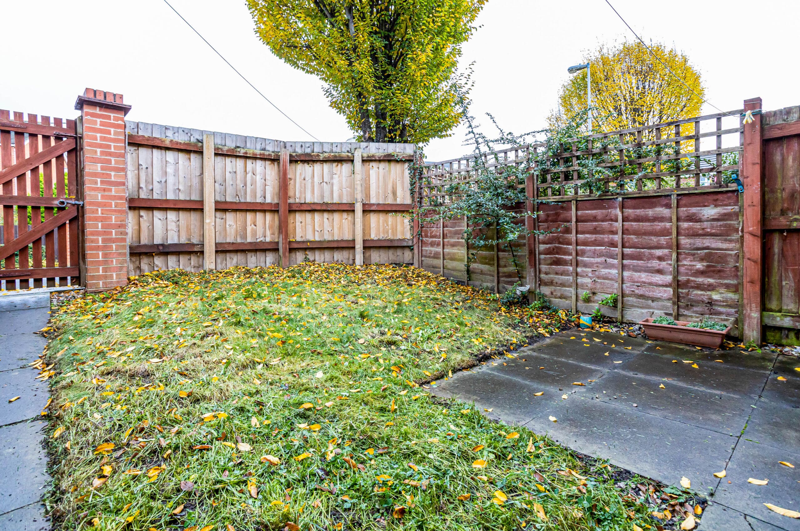 Mytton Street, Hulme - VitalSpace