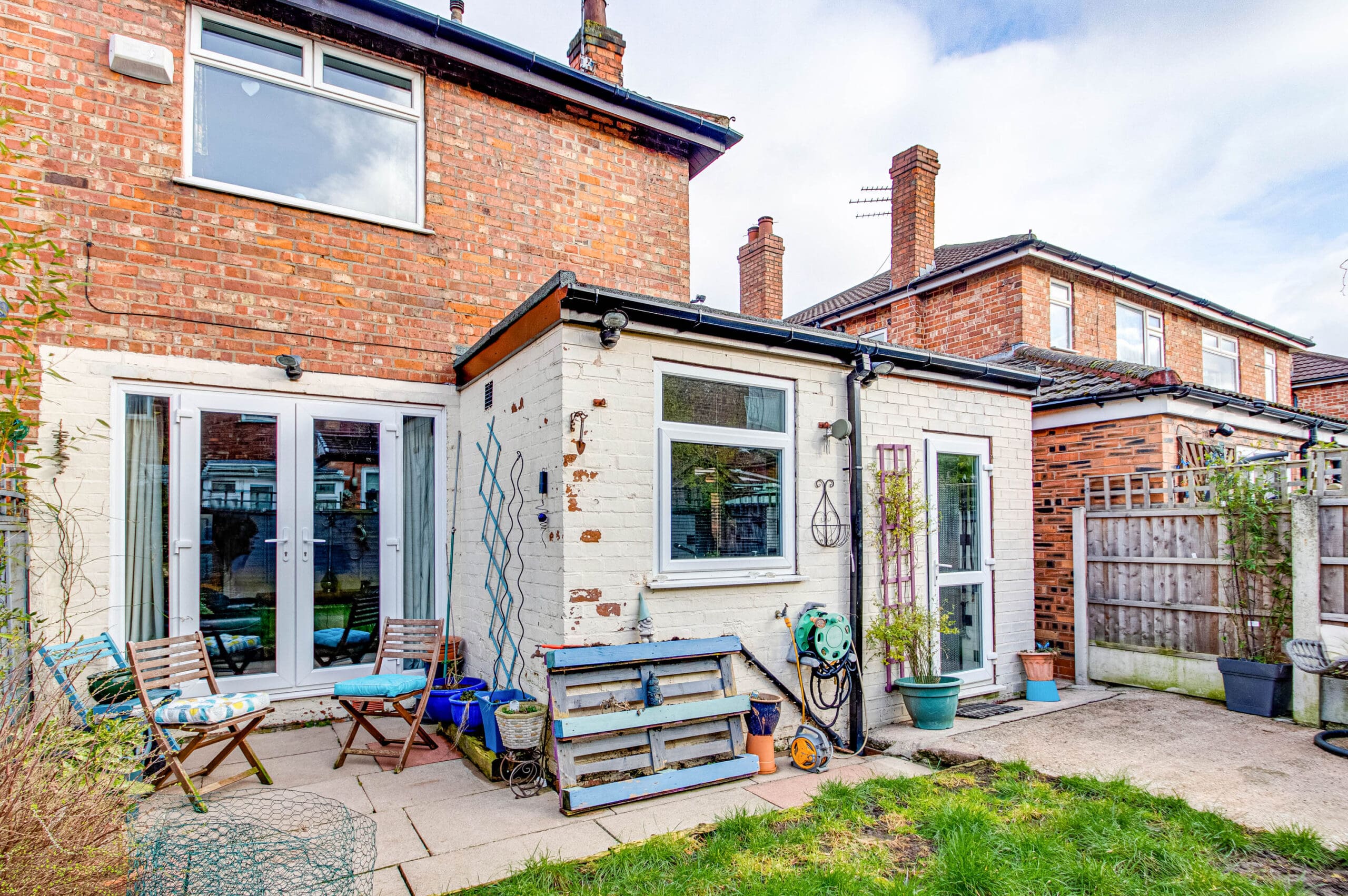 Dalton Avenue, Stretford - VitalSpace